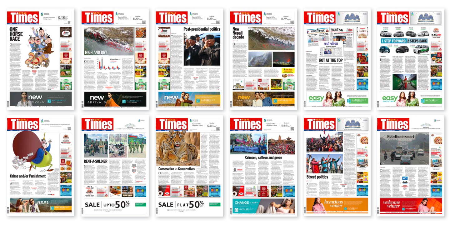 More of the same in 2024?