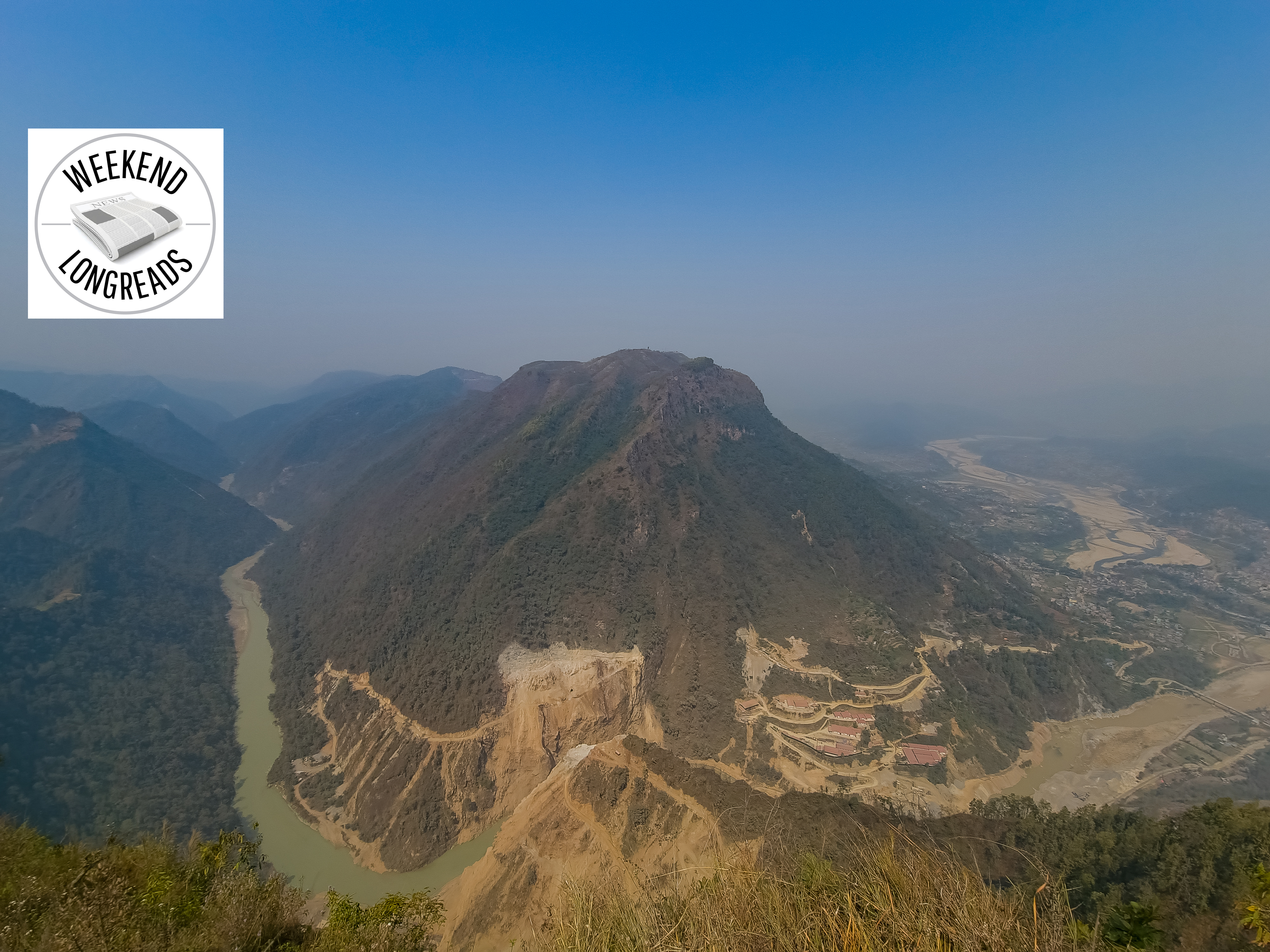 Missing pieces of the hydropower jigsaw