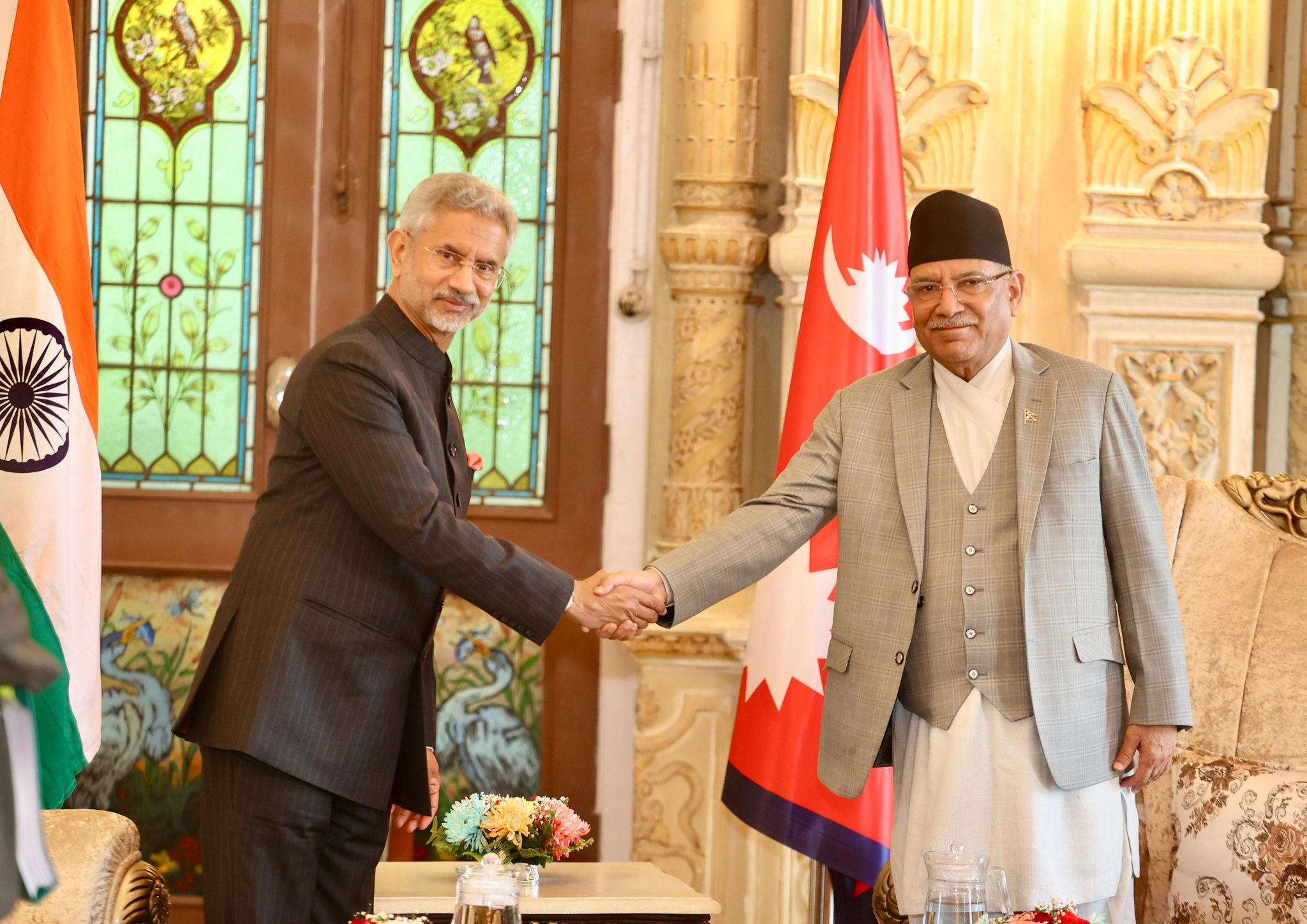 Blueprint for Nepal-India electricity trade