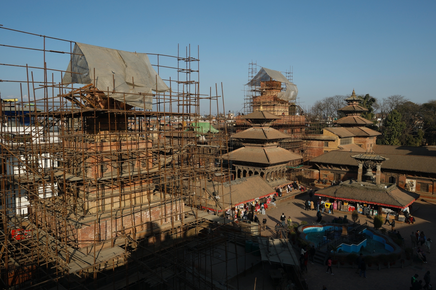 90 years after ’90