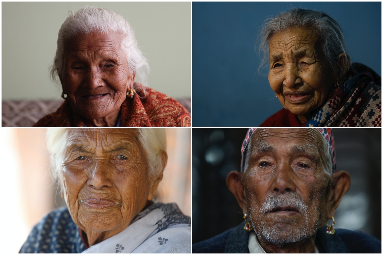 Memories of the Great Earthquake