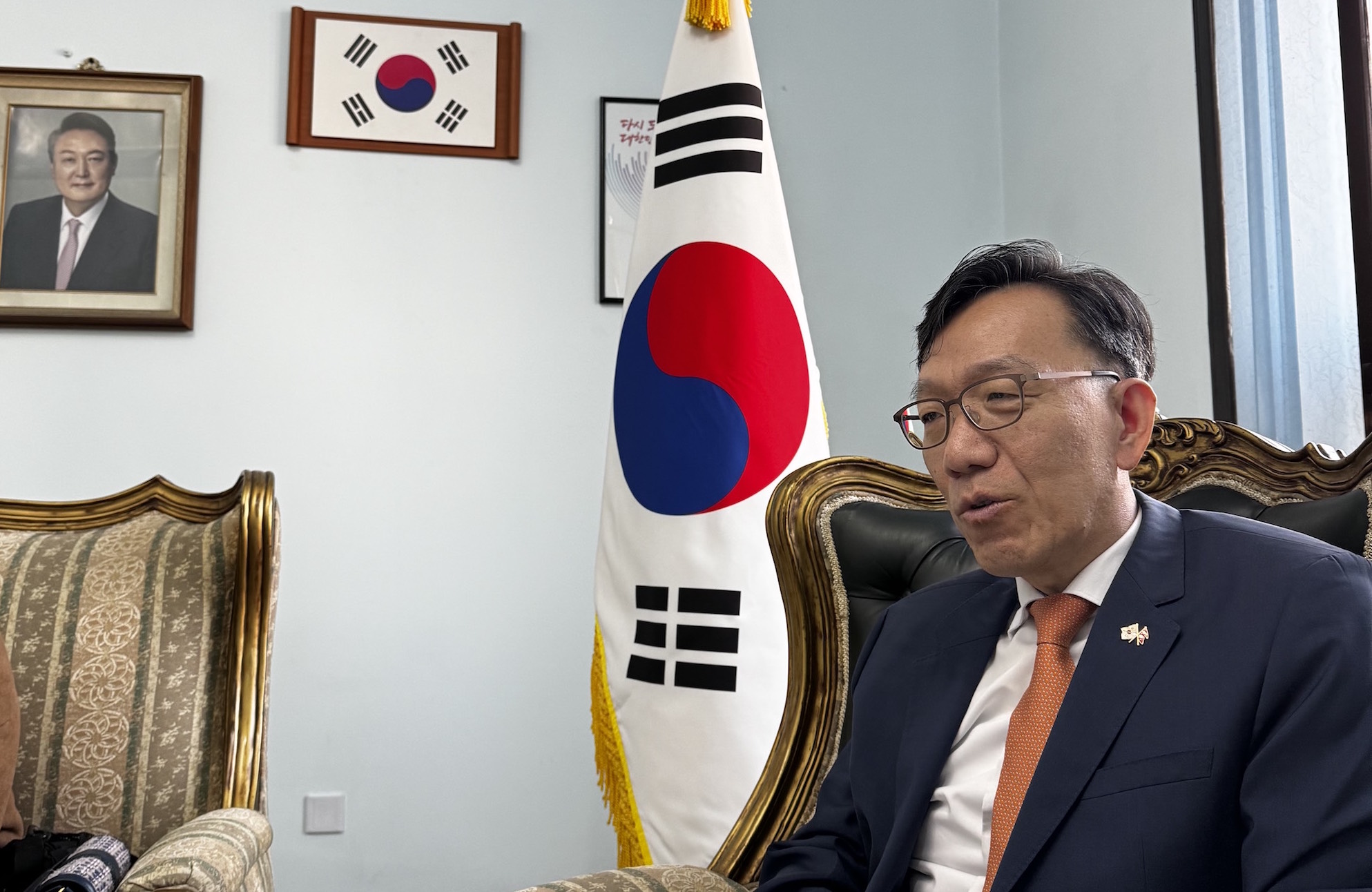 “Yo Man Ta Mero Nepali Ho”