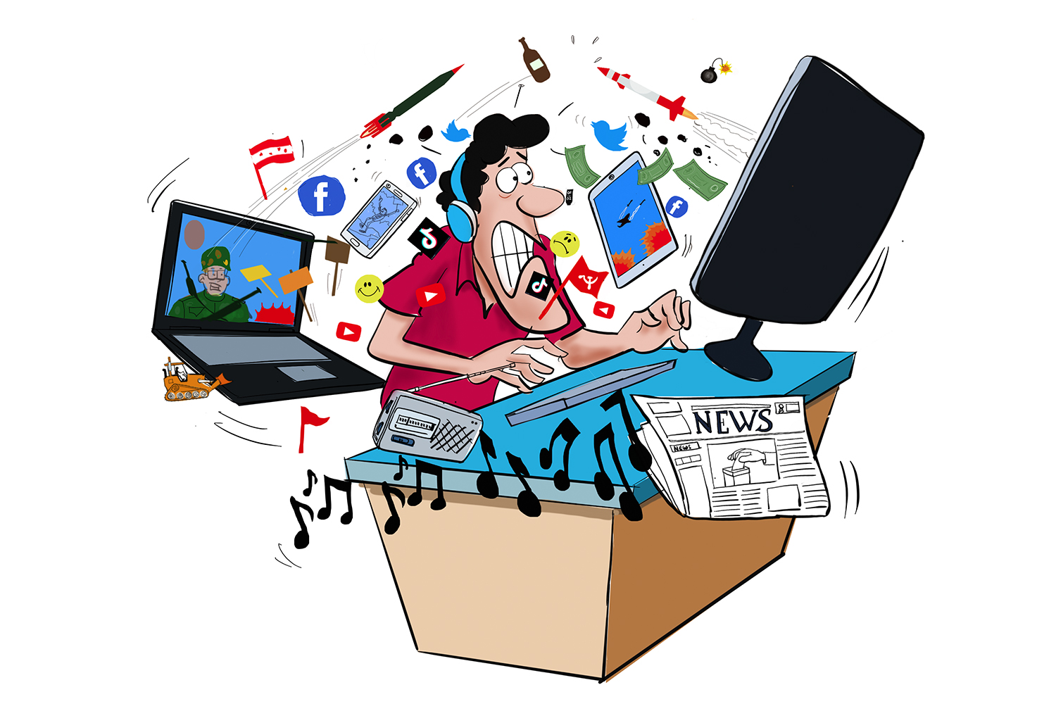 Nepal’s religious leaders urge harmony