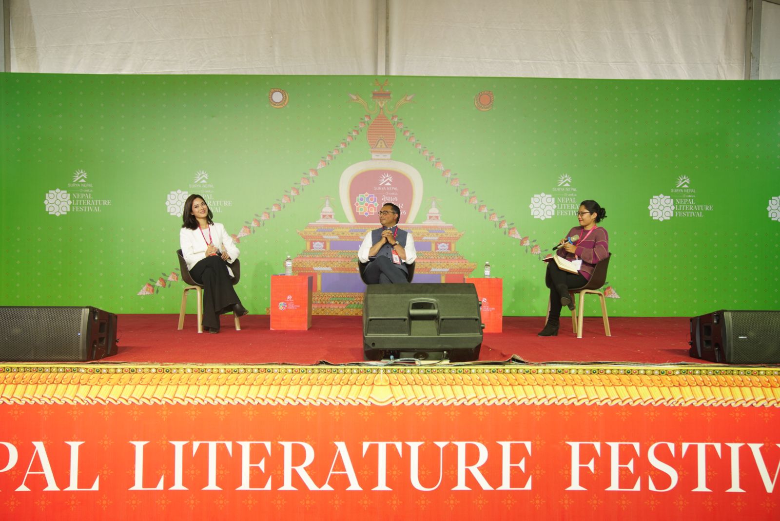 Brain drain into brain gain