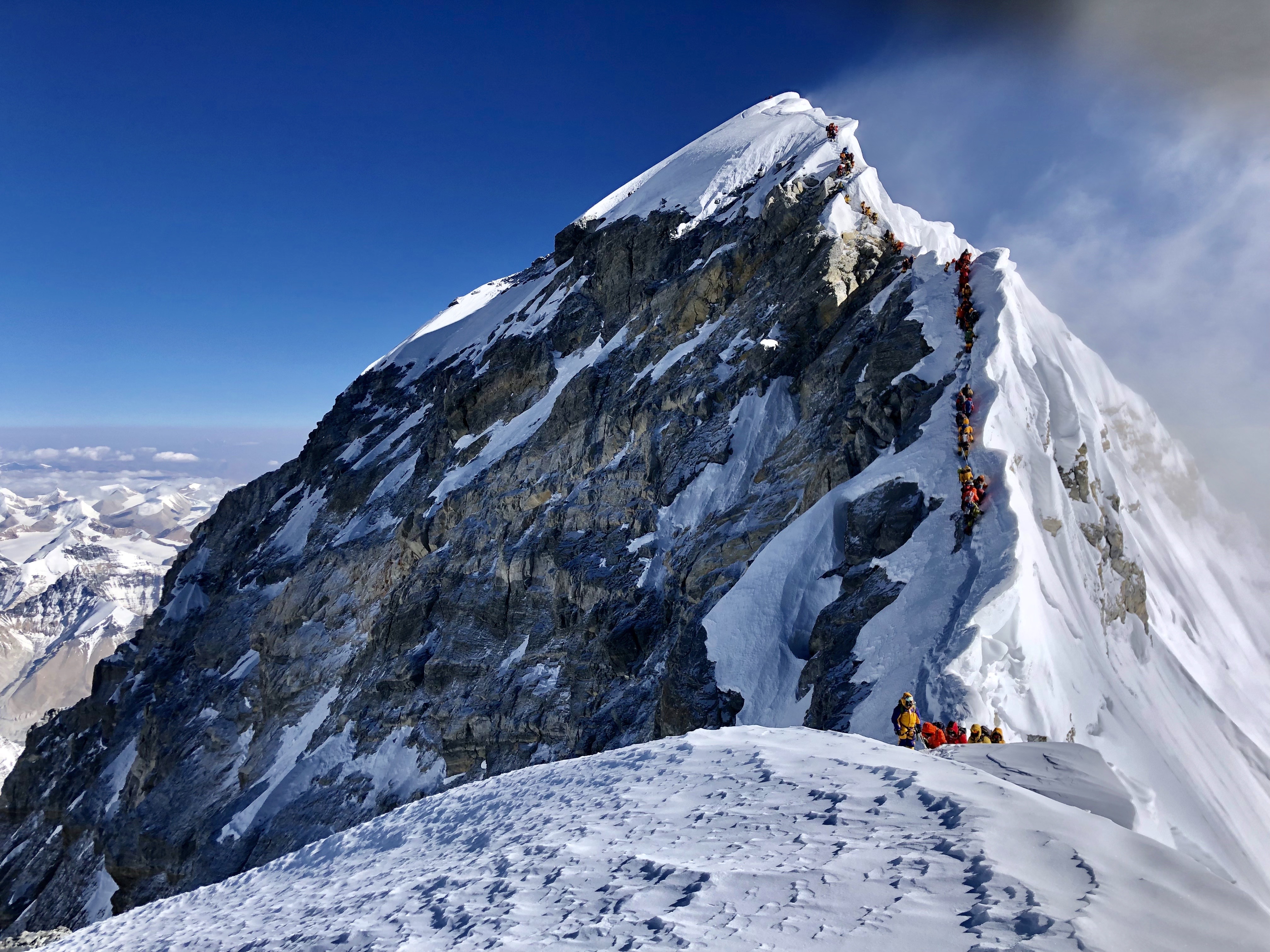 Mt Everest (Pvt) Ltd