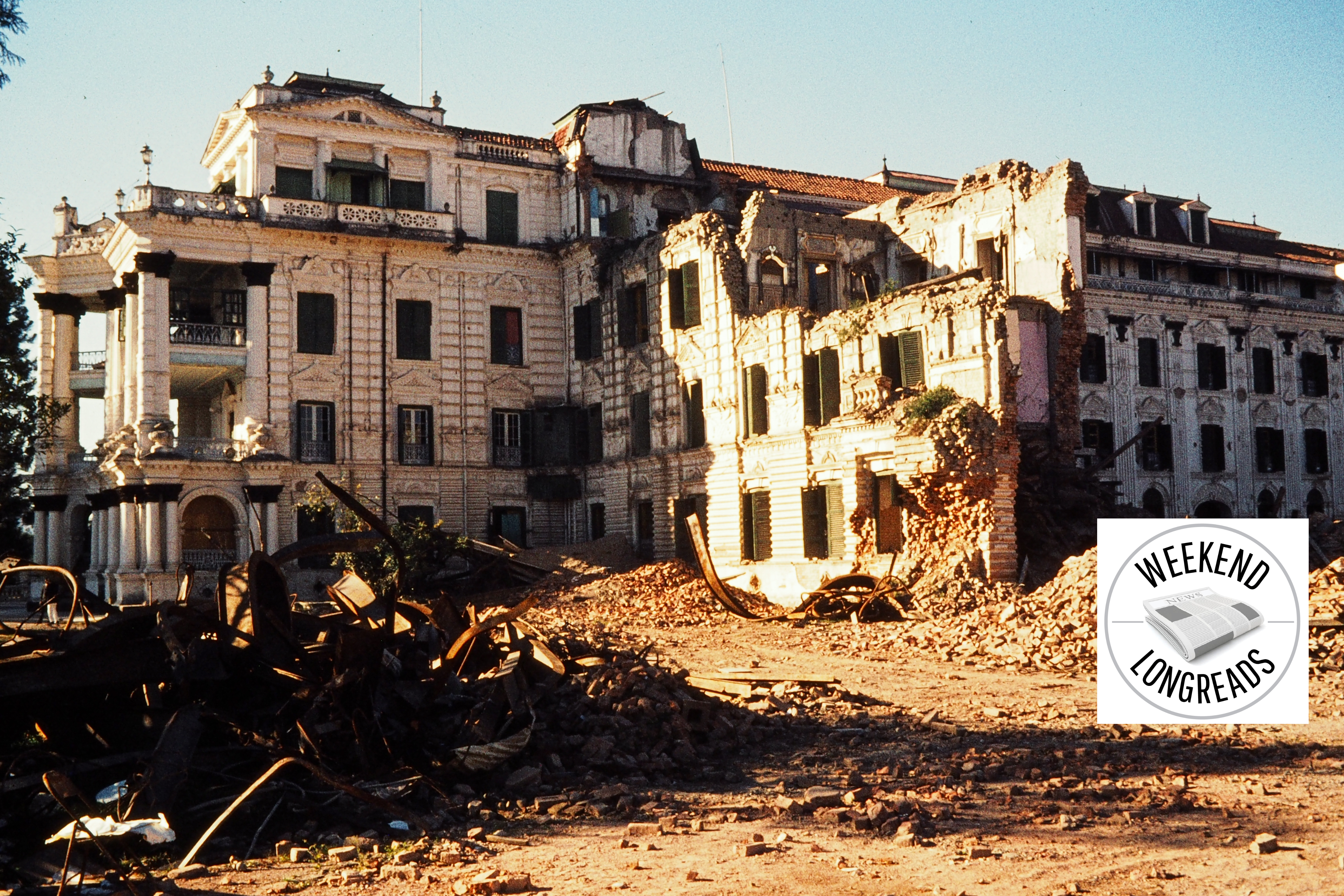 Bureaucratic hurdles in researching Nepal's bureaucracy