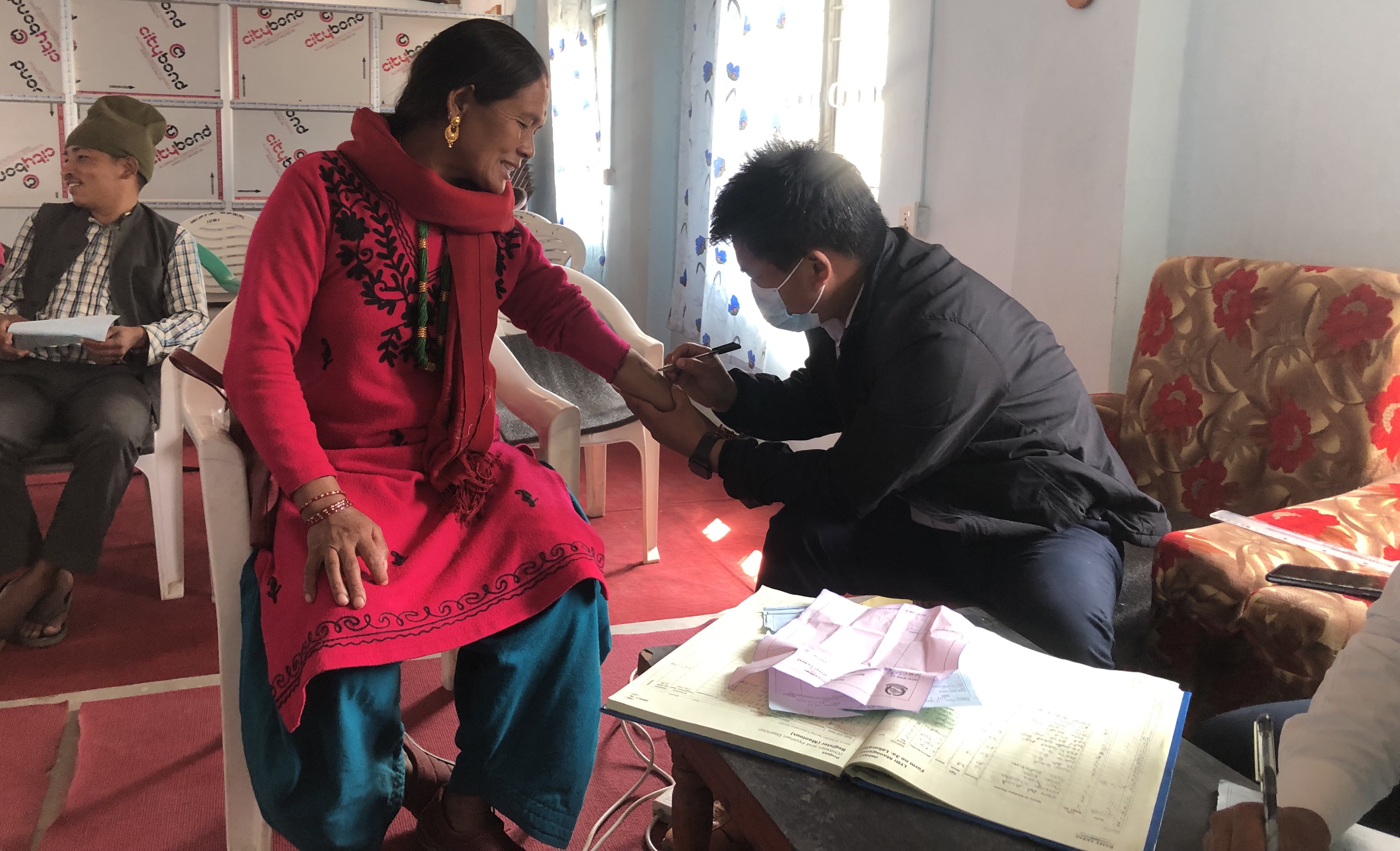 Ending TB is possible, and cost-effective