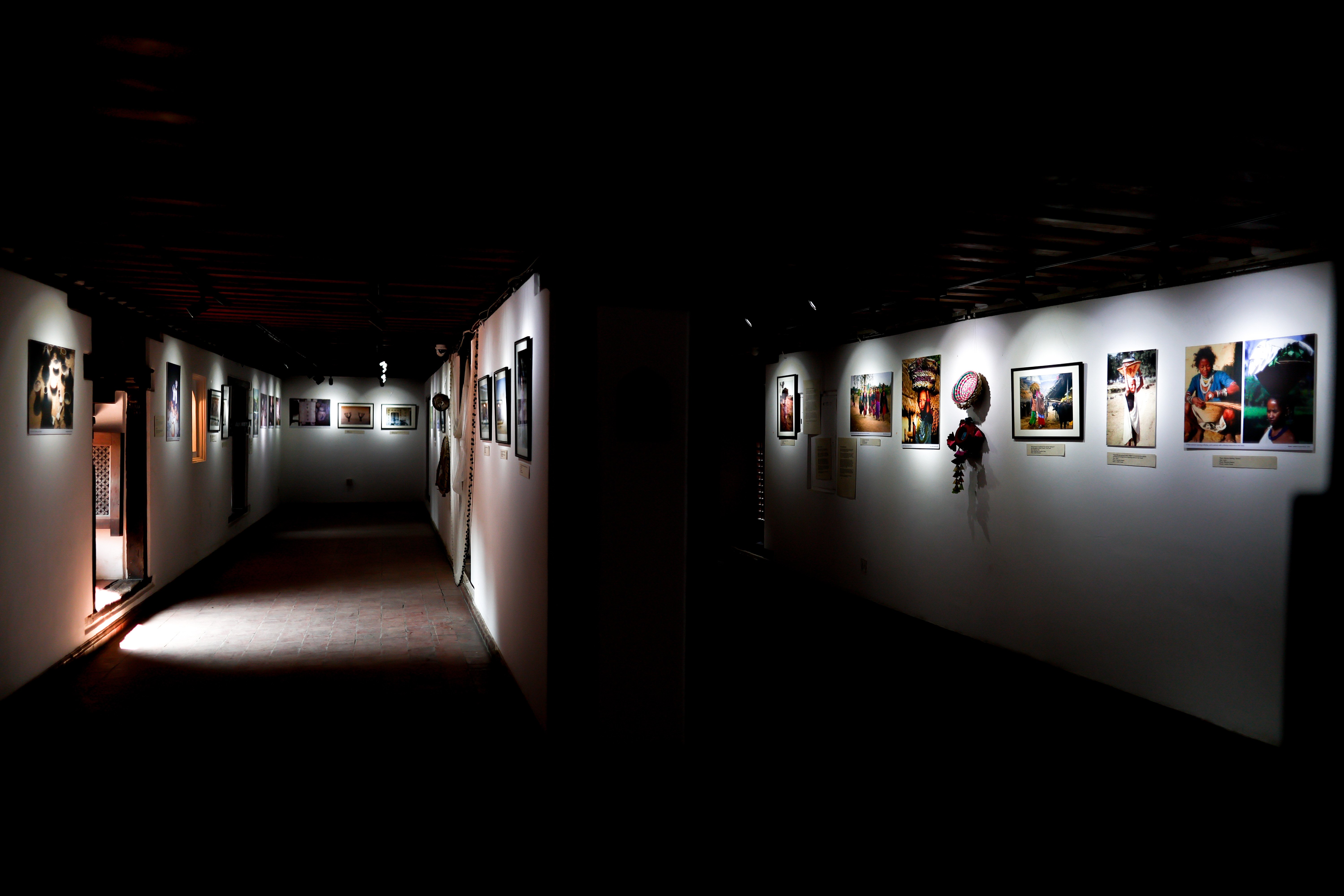 The Tharu story by the Tharu