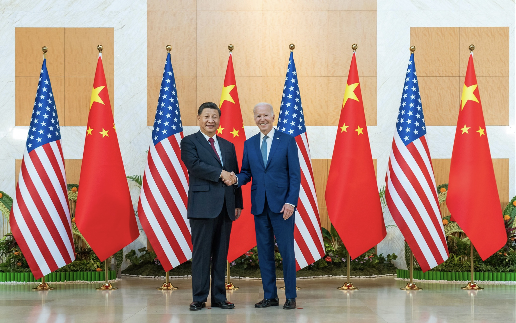 US afflicted with full-blown Sinophobia