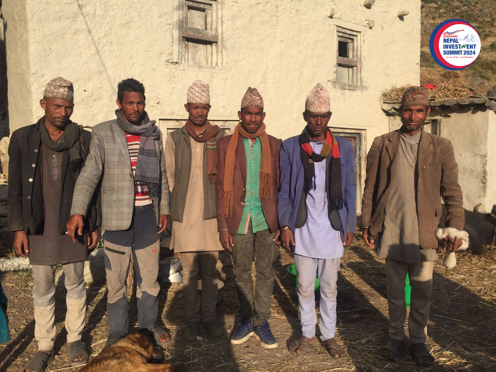 Putting Dalits back in business