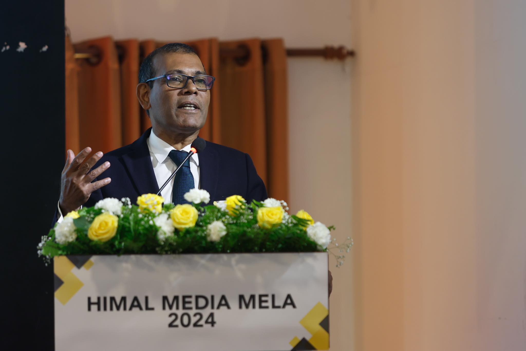 Climate, Democracy and Media