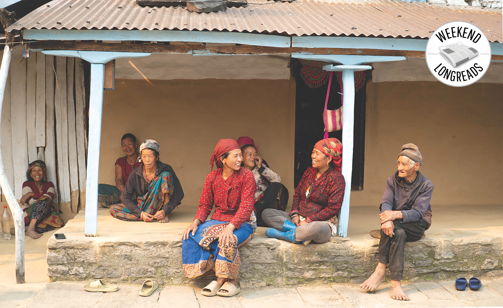 Remembering the Seti disaster