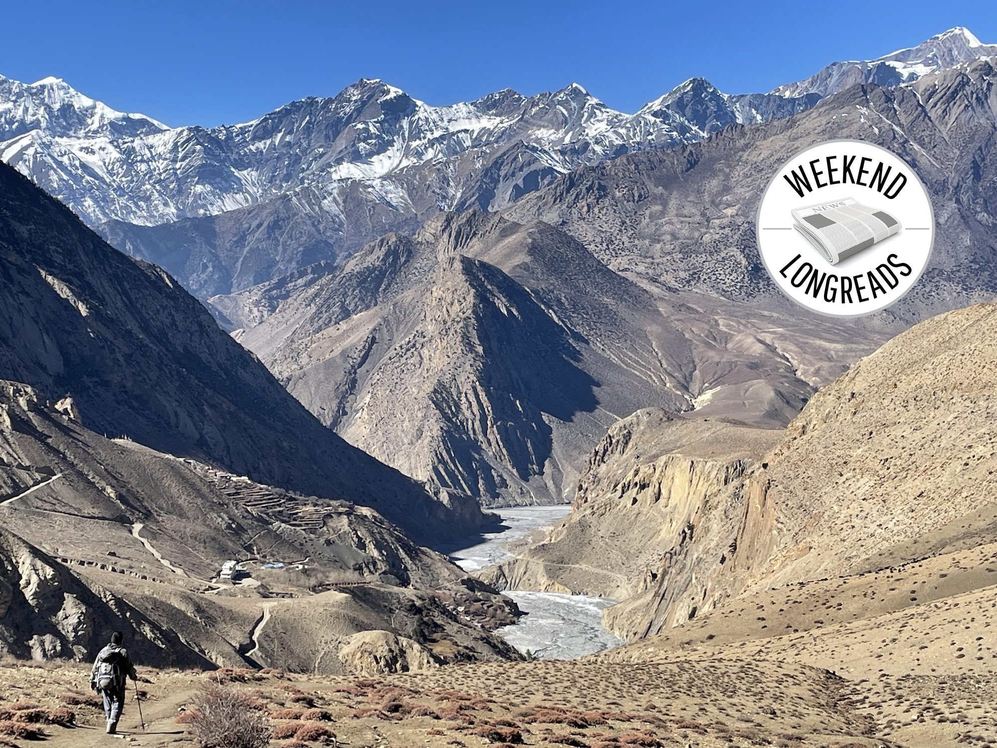 What is lost cannot be repaid