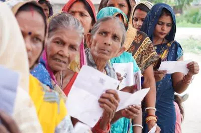 Way Forward: Ensuring Free and Fair Elections in Bihar
