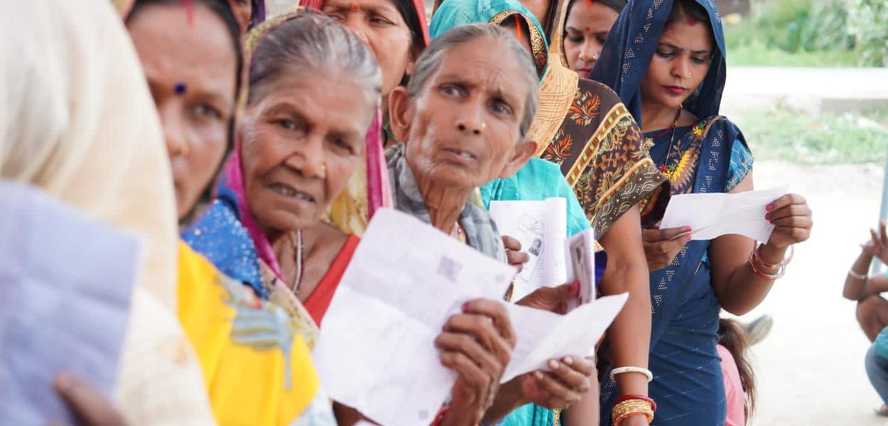 India’s election and its economic future