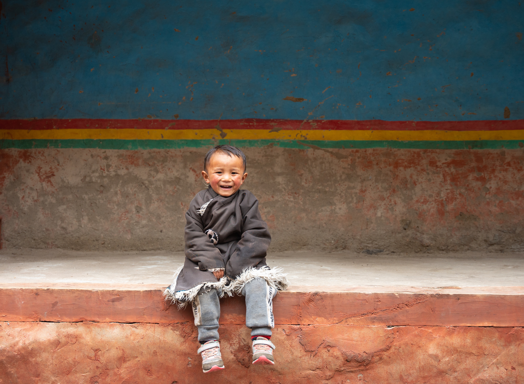 Saving Humla from heritage loss