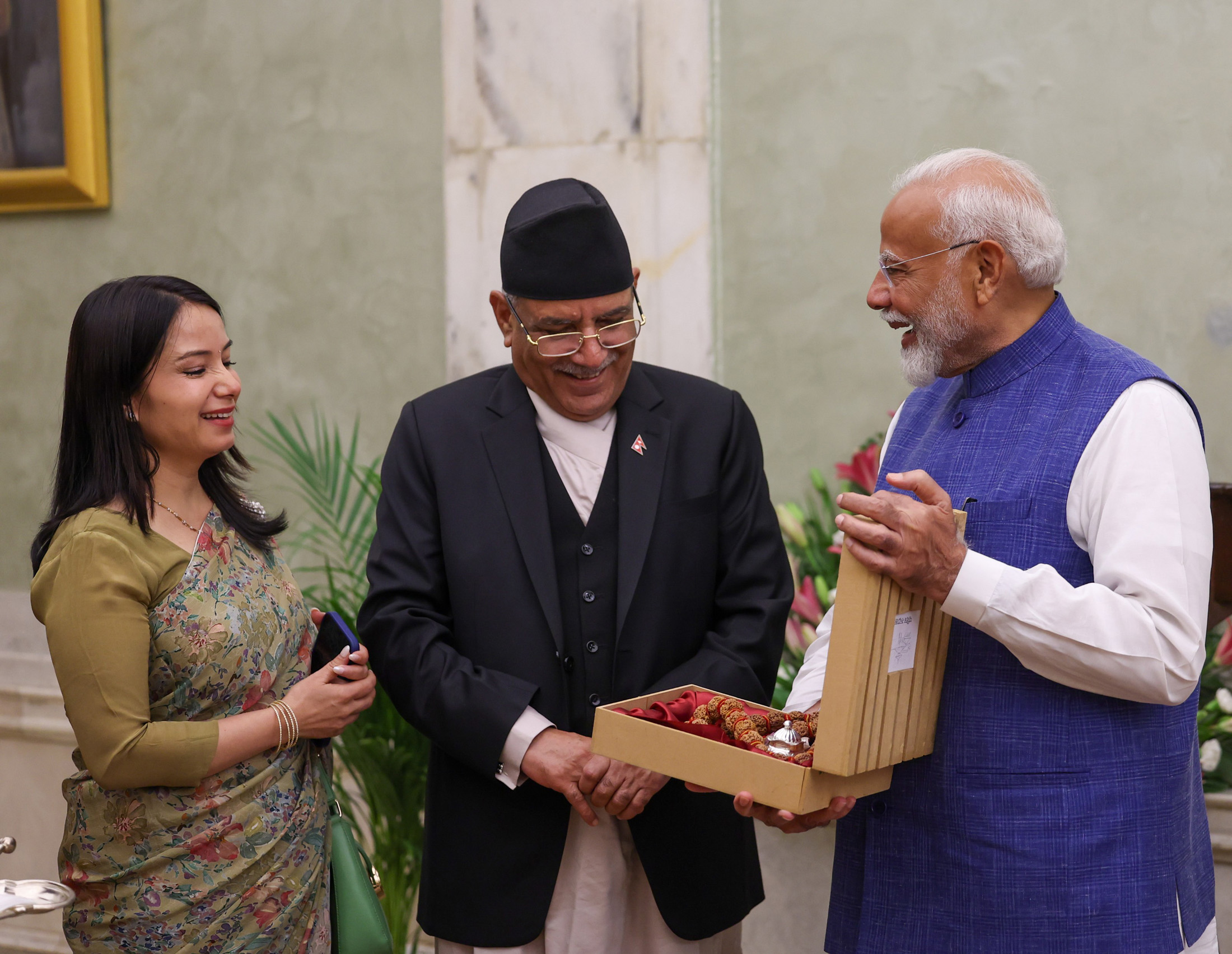 Hindutva juggernaut hits a speed bump