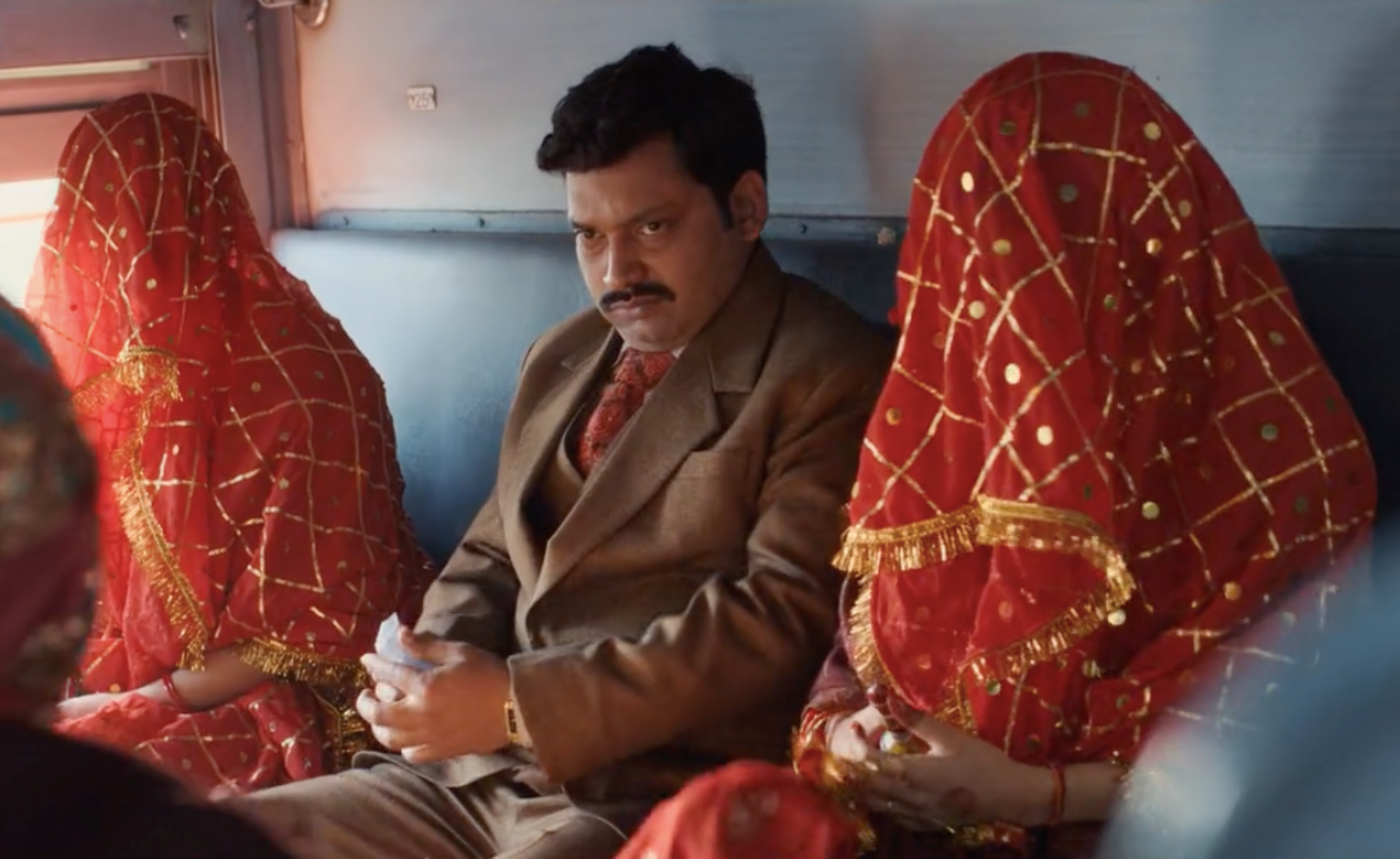 A tale of two brides in Laapataa Ladies