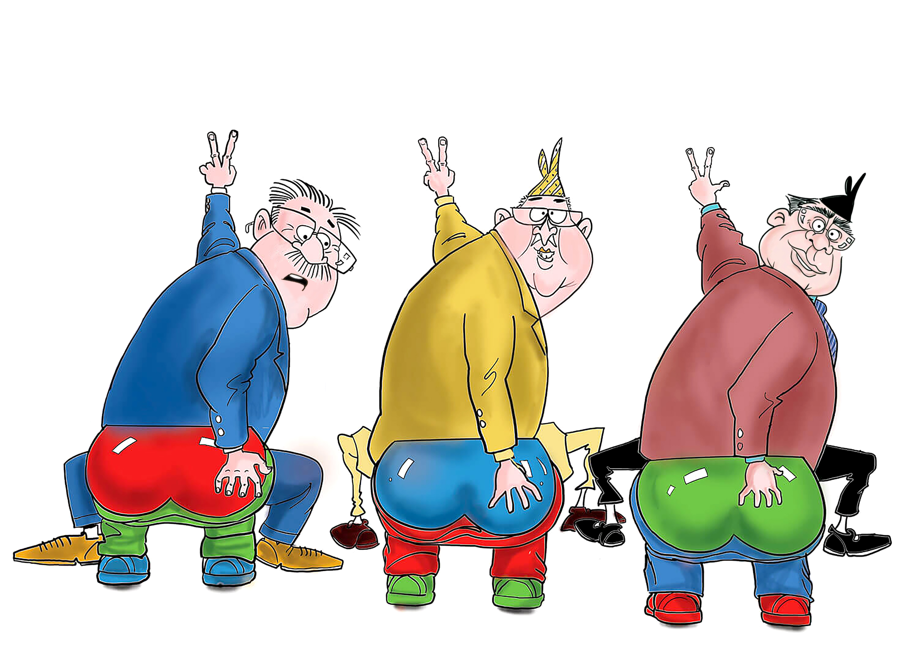 Rapid fire governments in Nepal