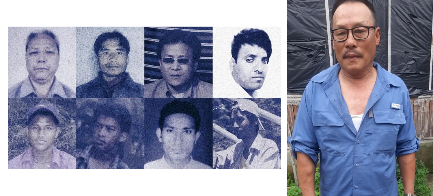 Prisoners of conscience languish in Bhutan jails