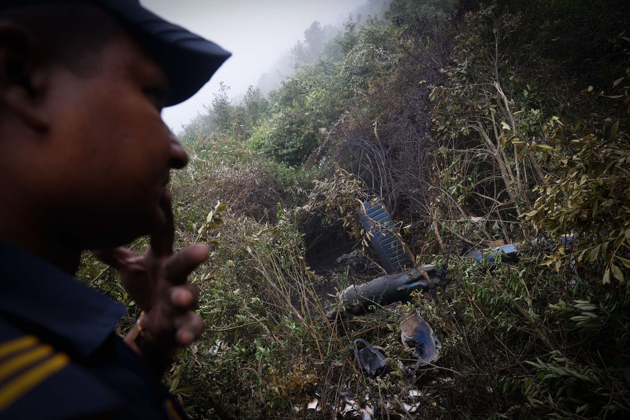 Fatalism and fatalities