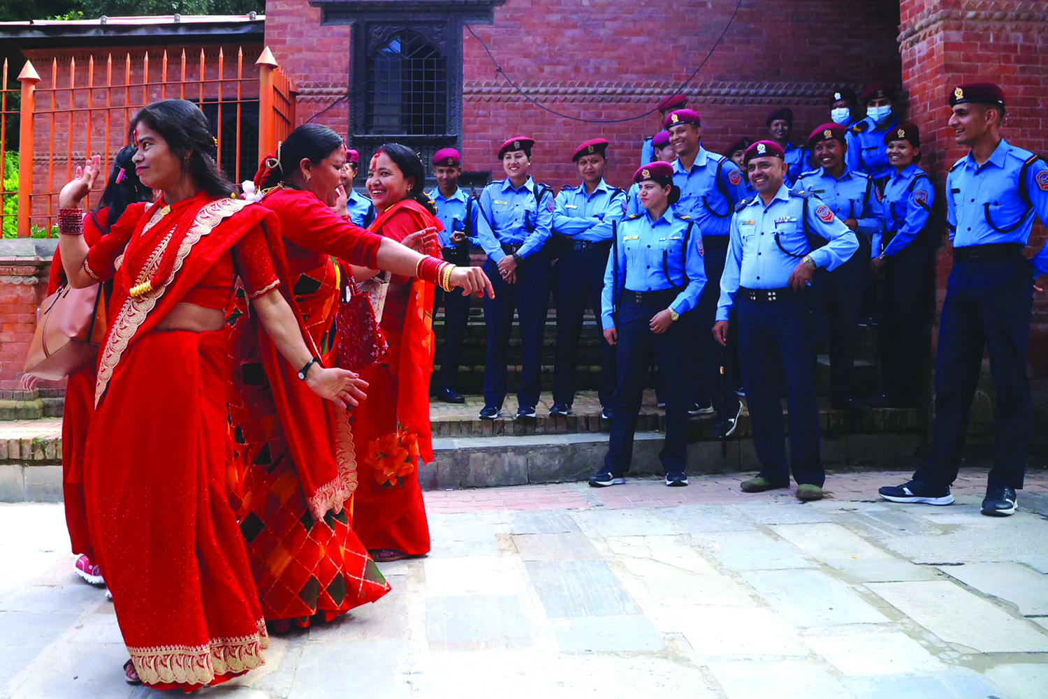 Quality of equality for women