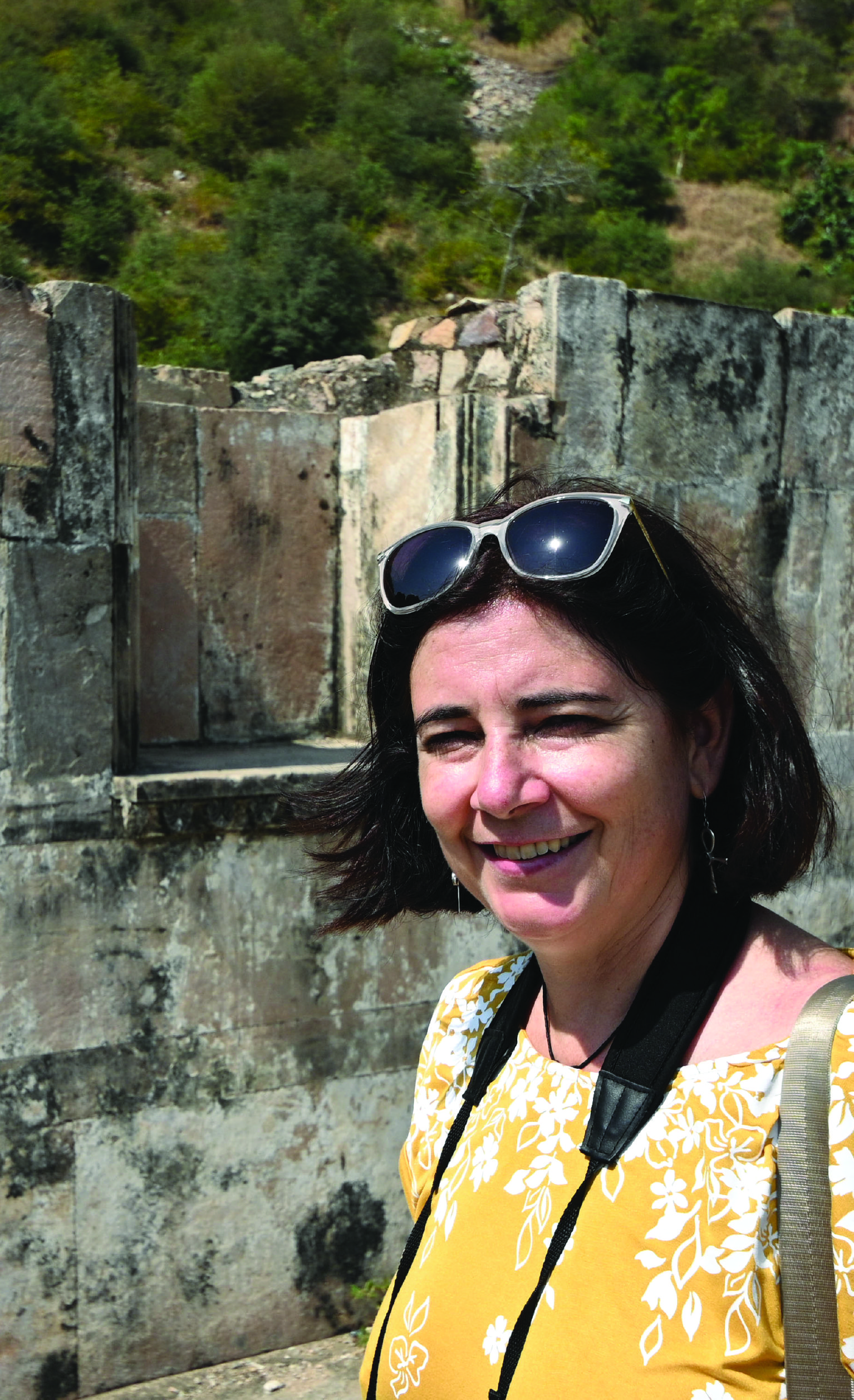 “The most amazing thing about Nepal are its people”