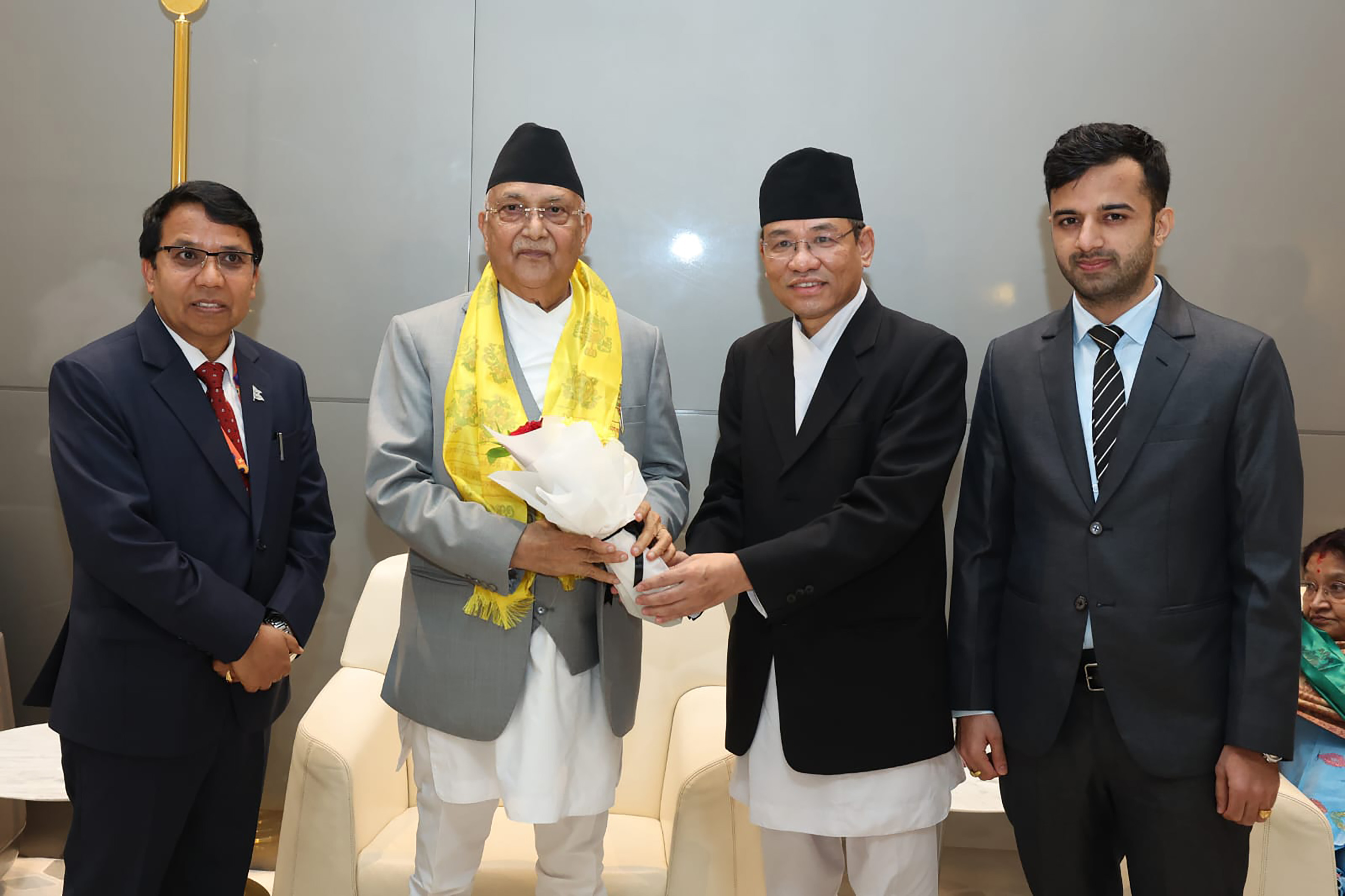 Nepal’s future at the UN Summit of the Future