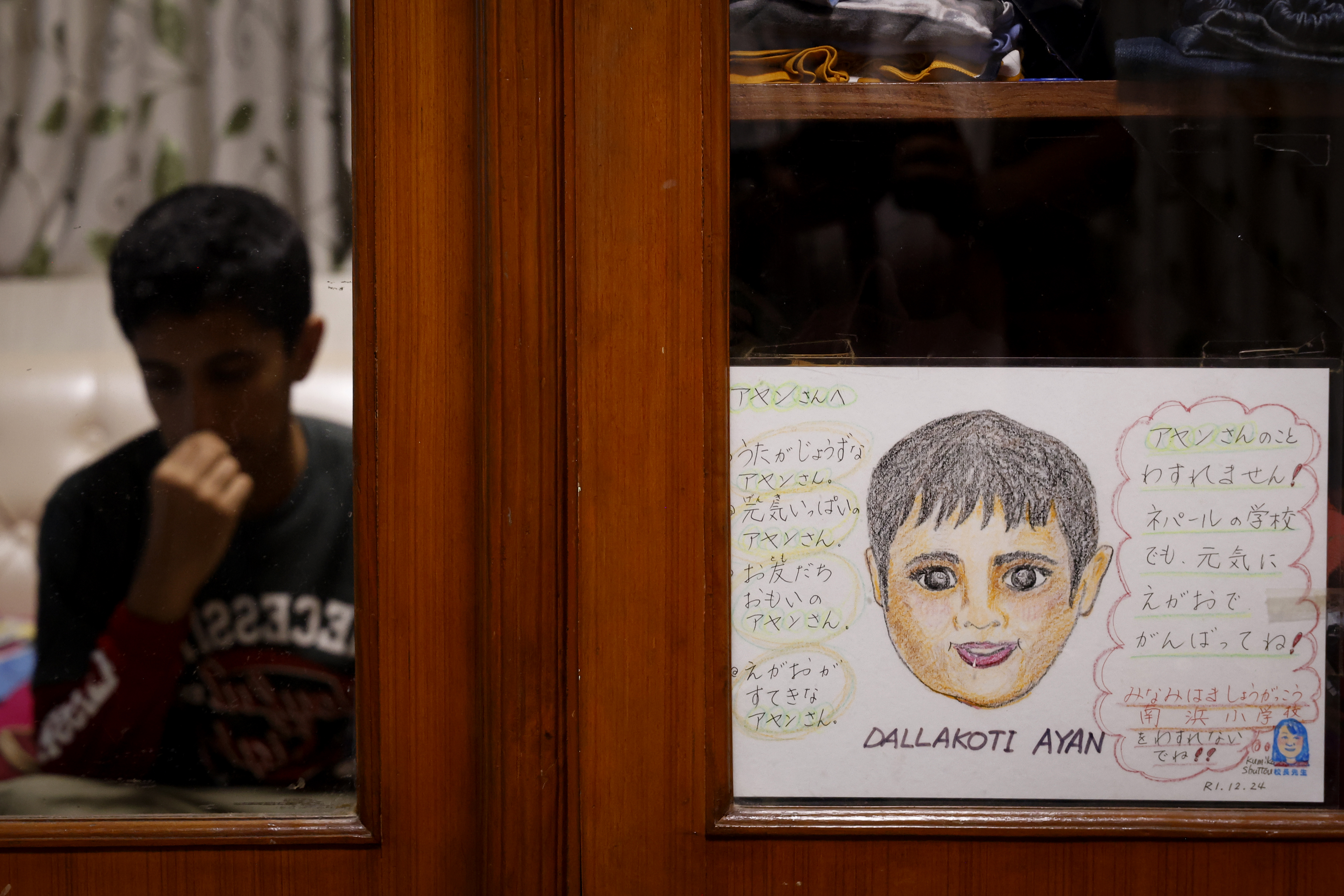 Japan-born Nepali children struggle to ‘be Nepali’