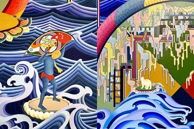 Human spiritual existence in a digital ecosystem | Nepali Times