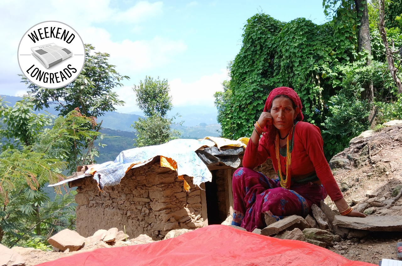 Banning banishment is not enough