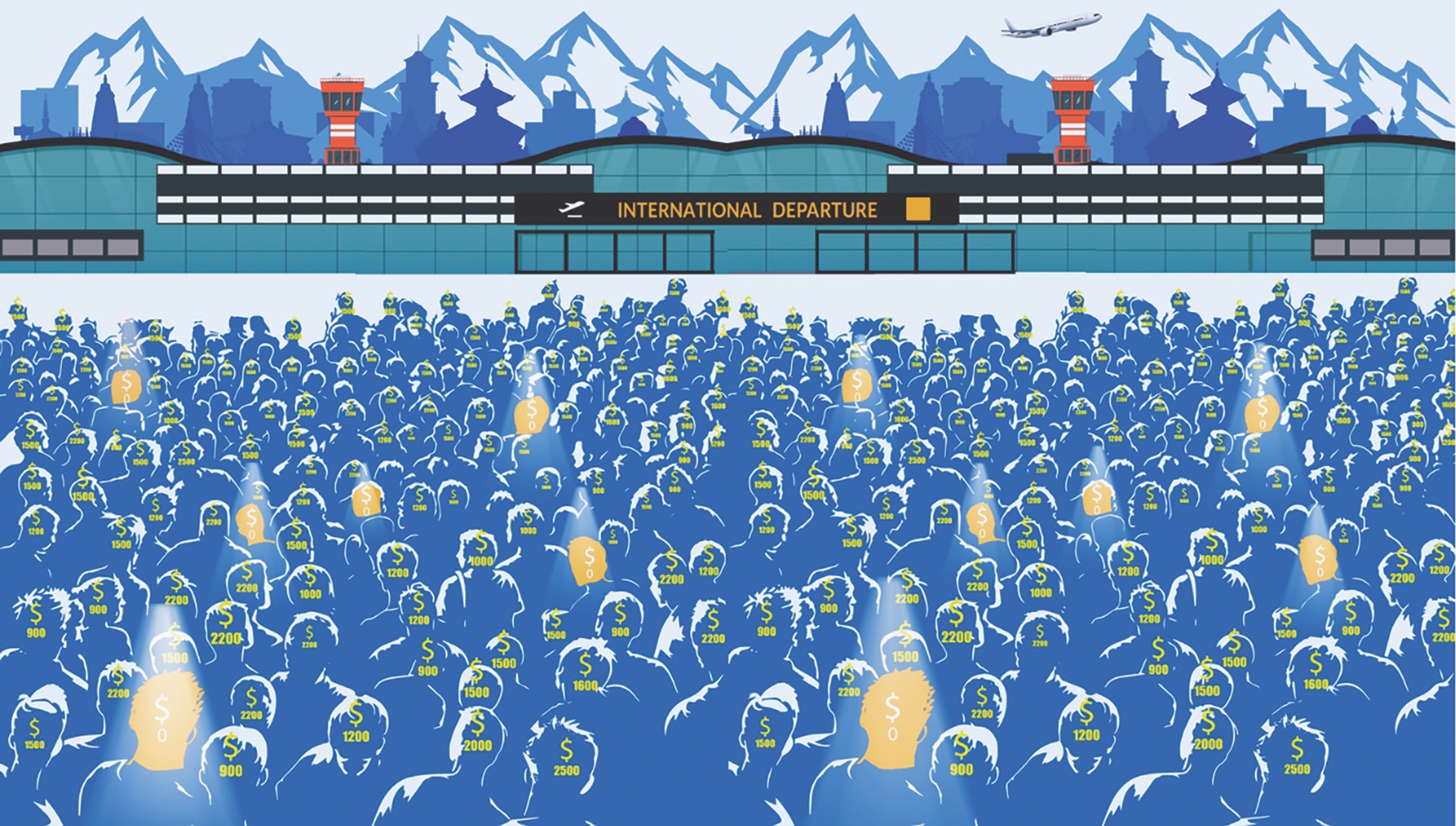 Fee-free migration is possible