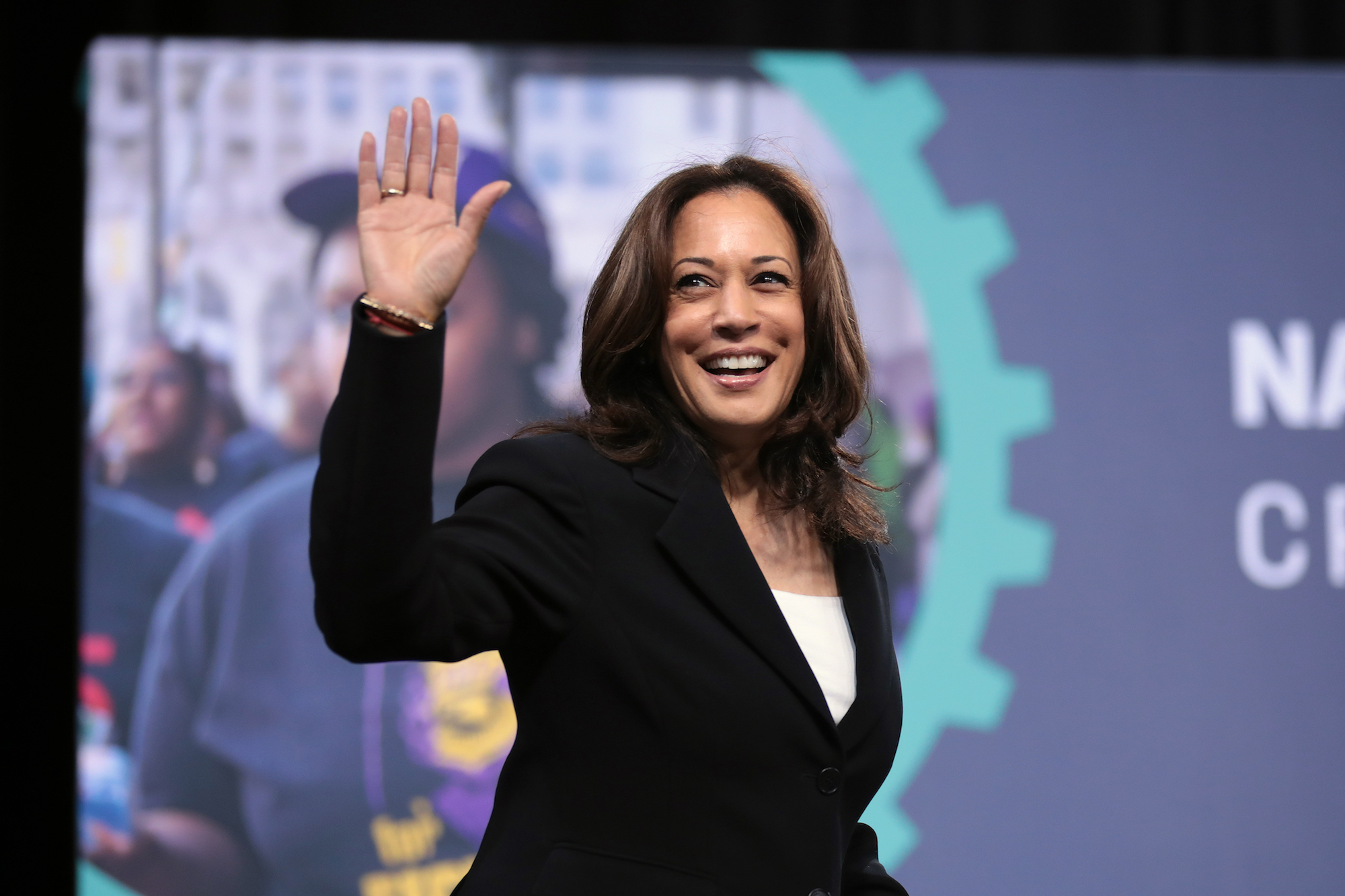 Prospects for a Kamala Harris administration