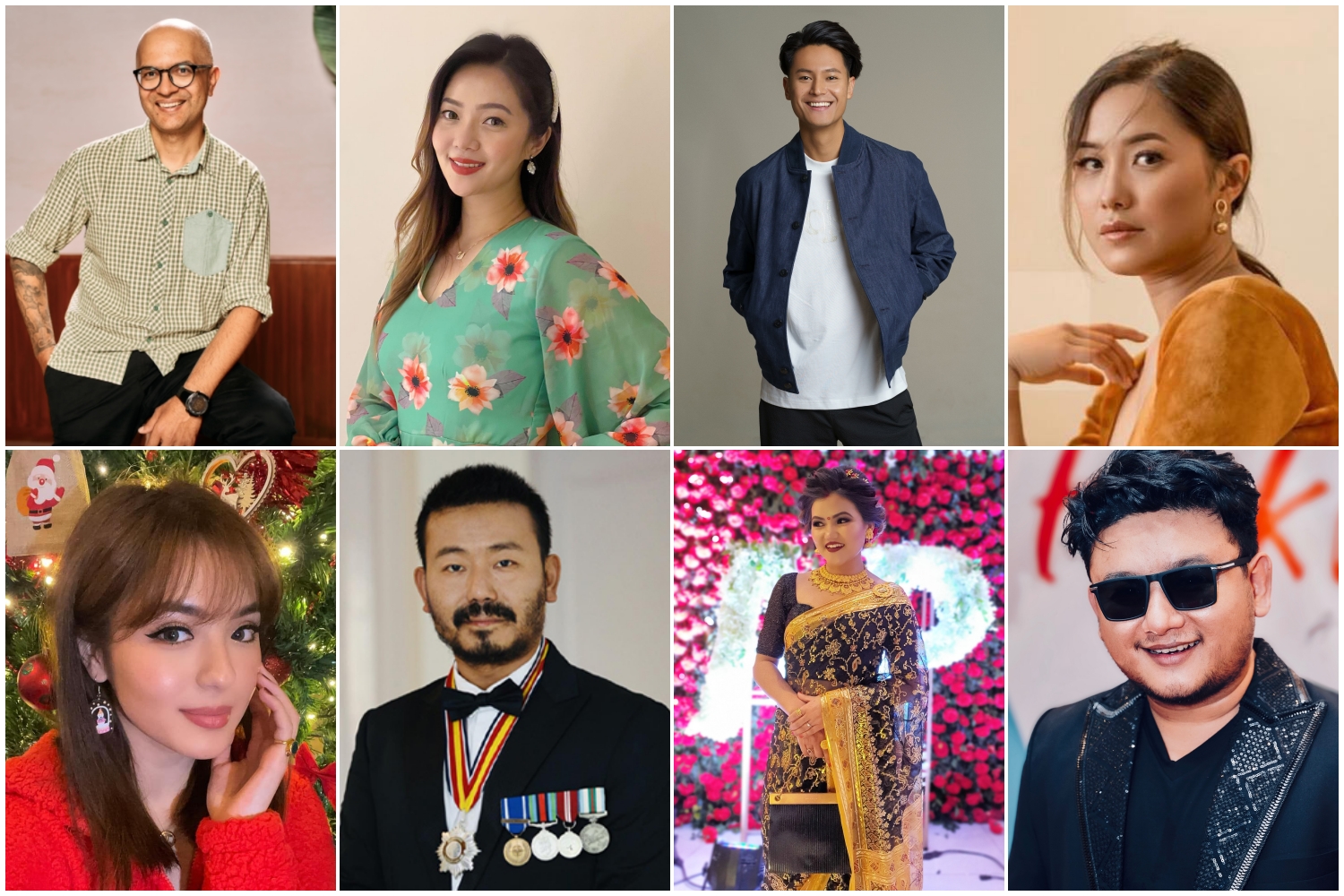 "Sooner or later, everyone comes home"