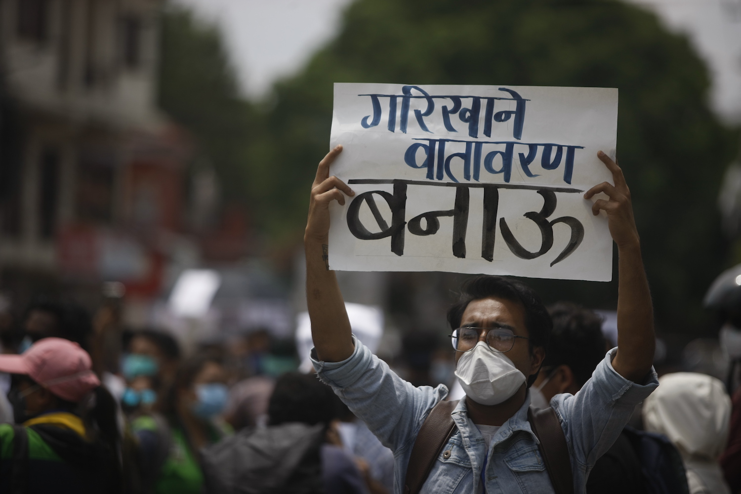 Asia’s ‘Eastminster Model’