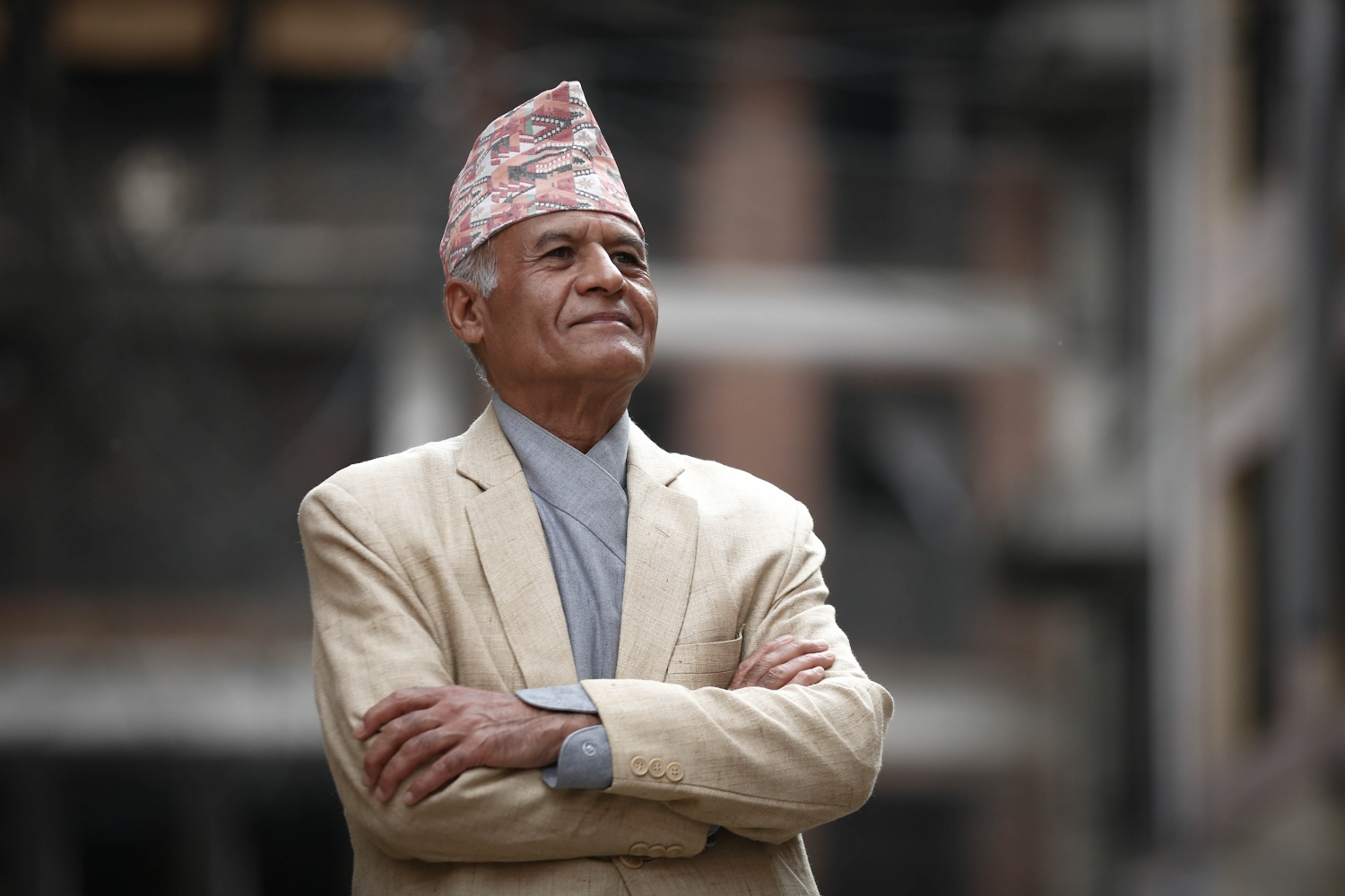 Languages are both software and hardware