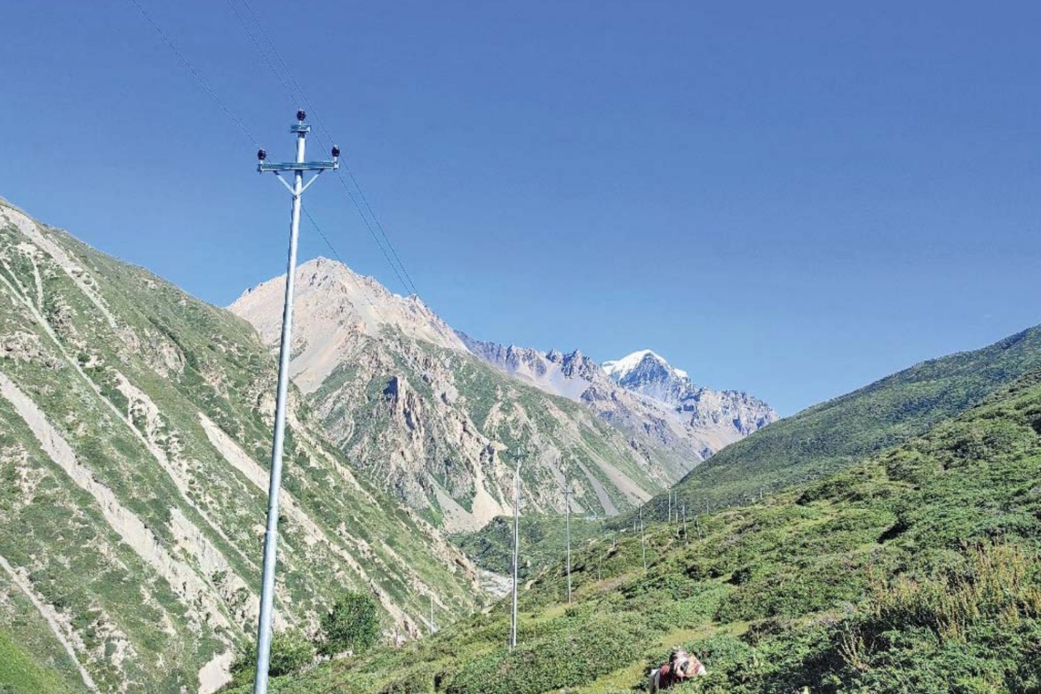 Nepal can level up tourism with electricity
