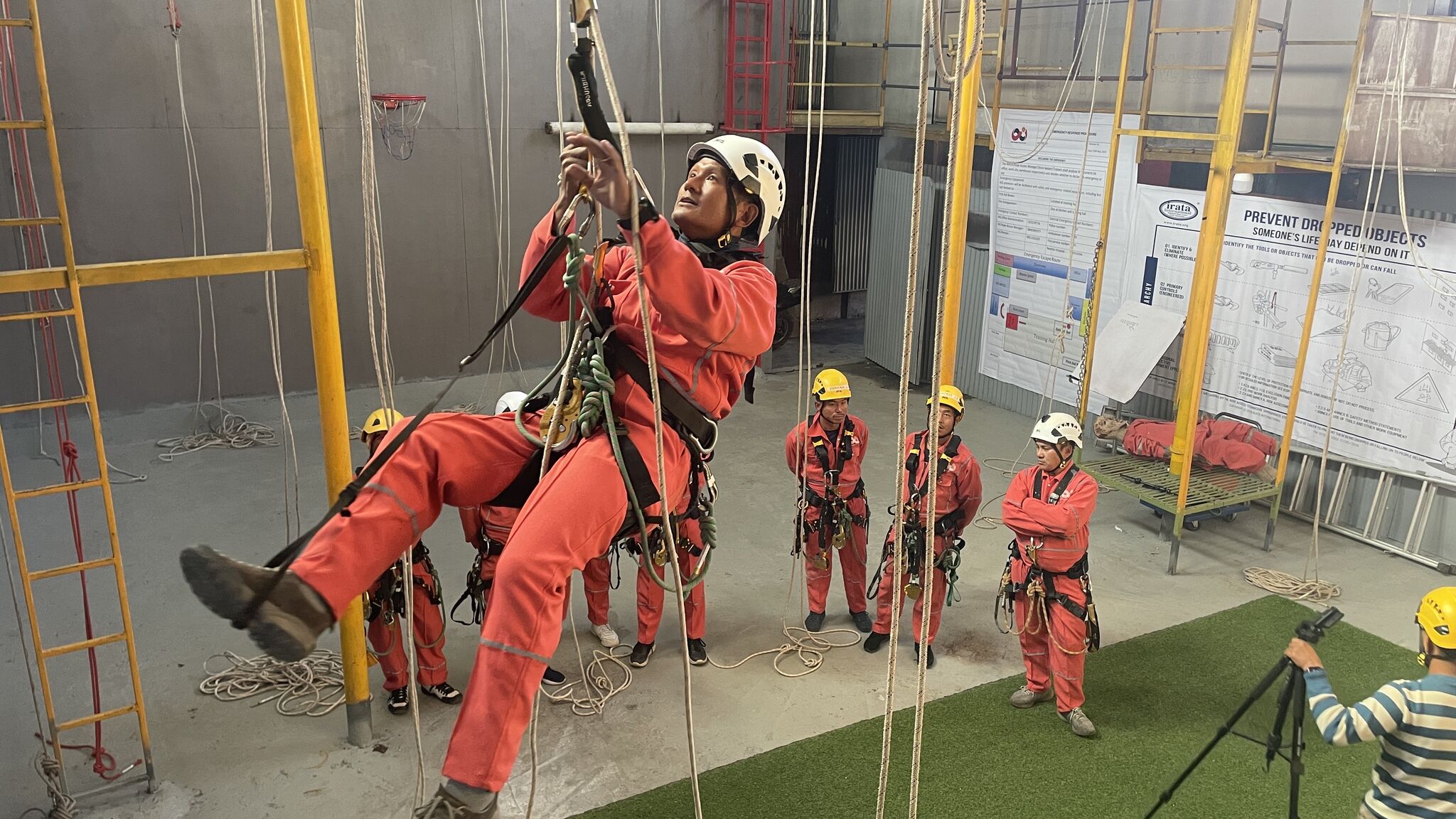 Not just financial, but social remittances