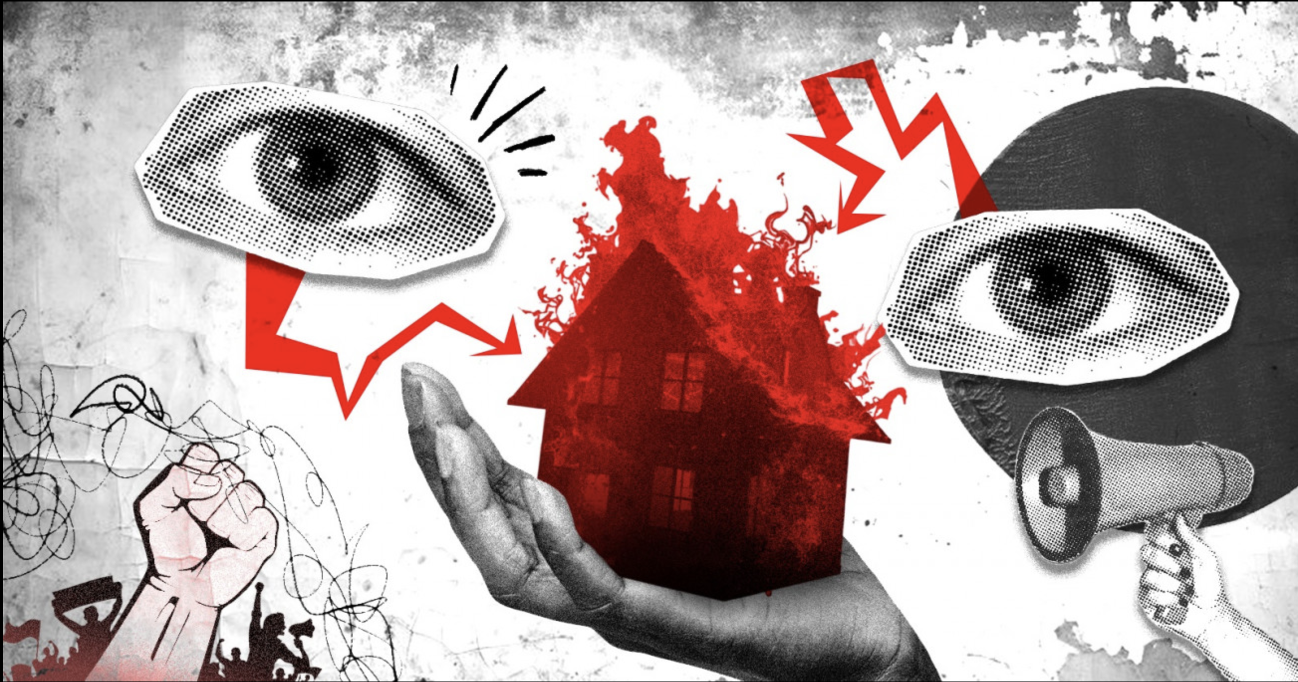 How the media shapes Bangladesh-India ties