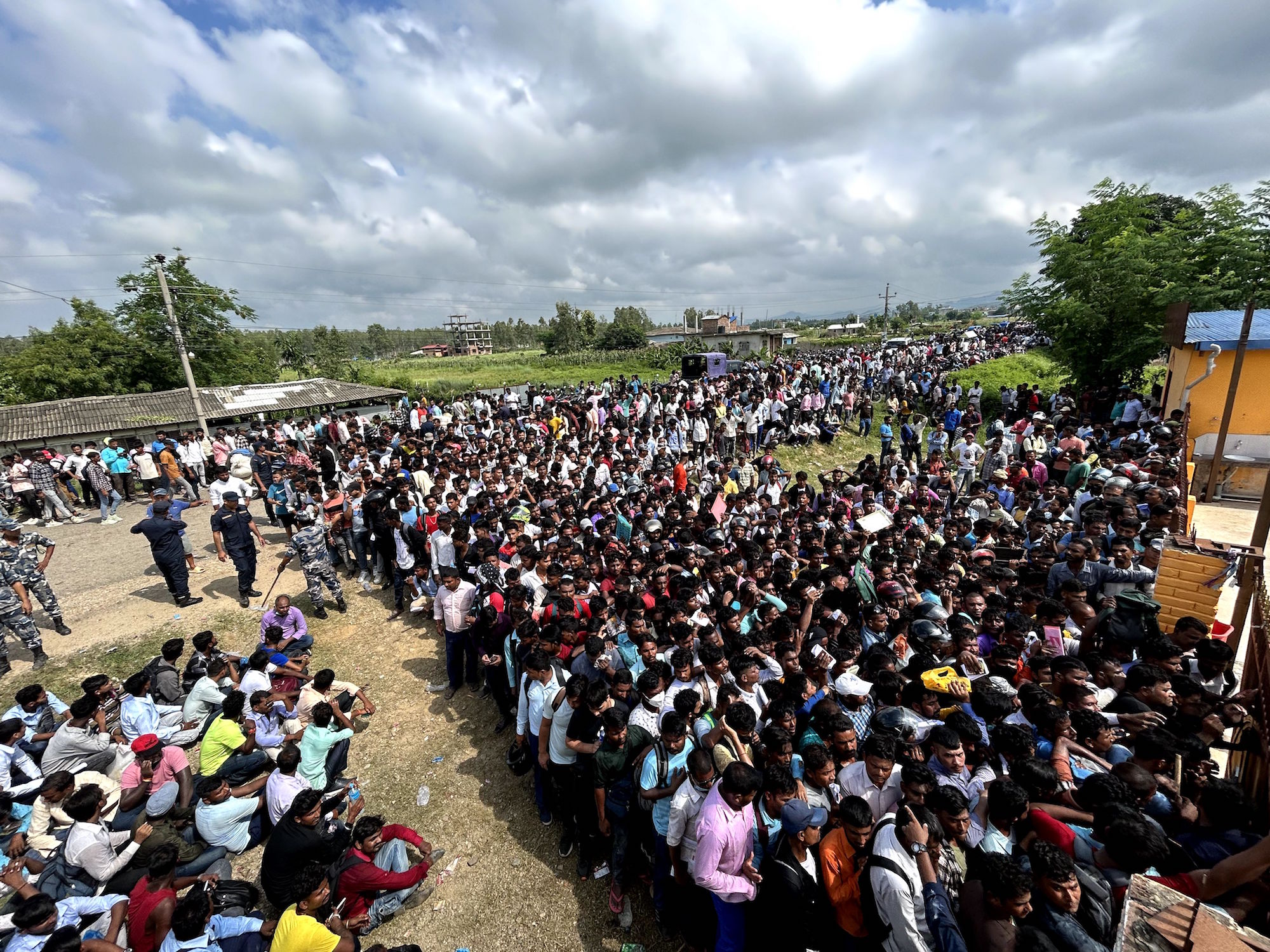 Migration is development