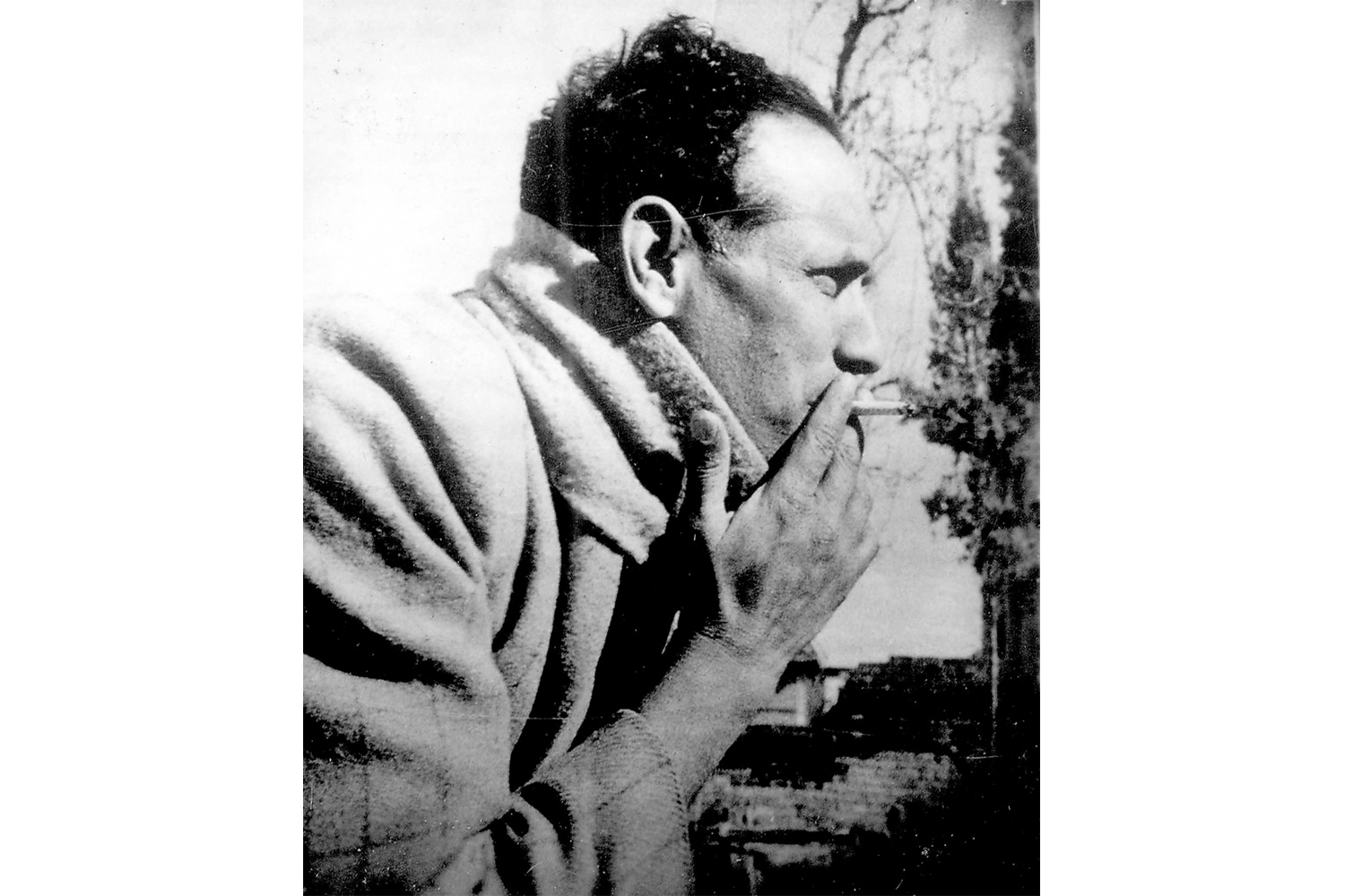 Laxmi Prasad Devkota in English