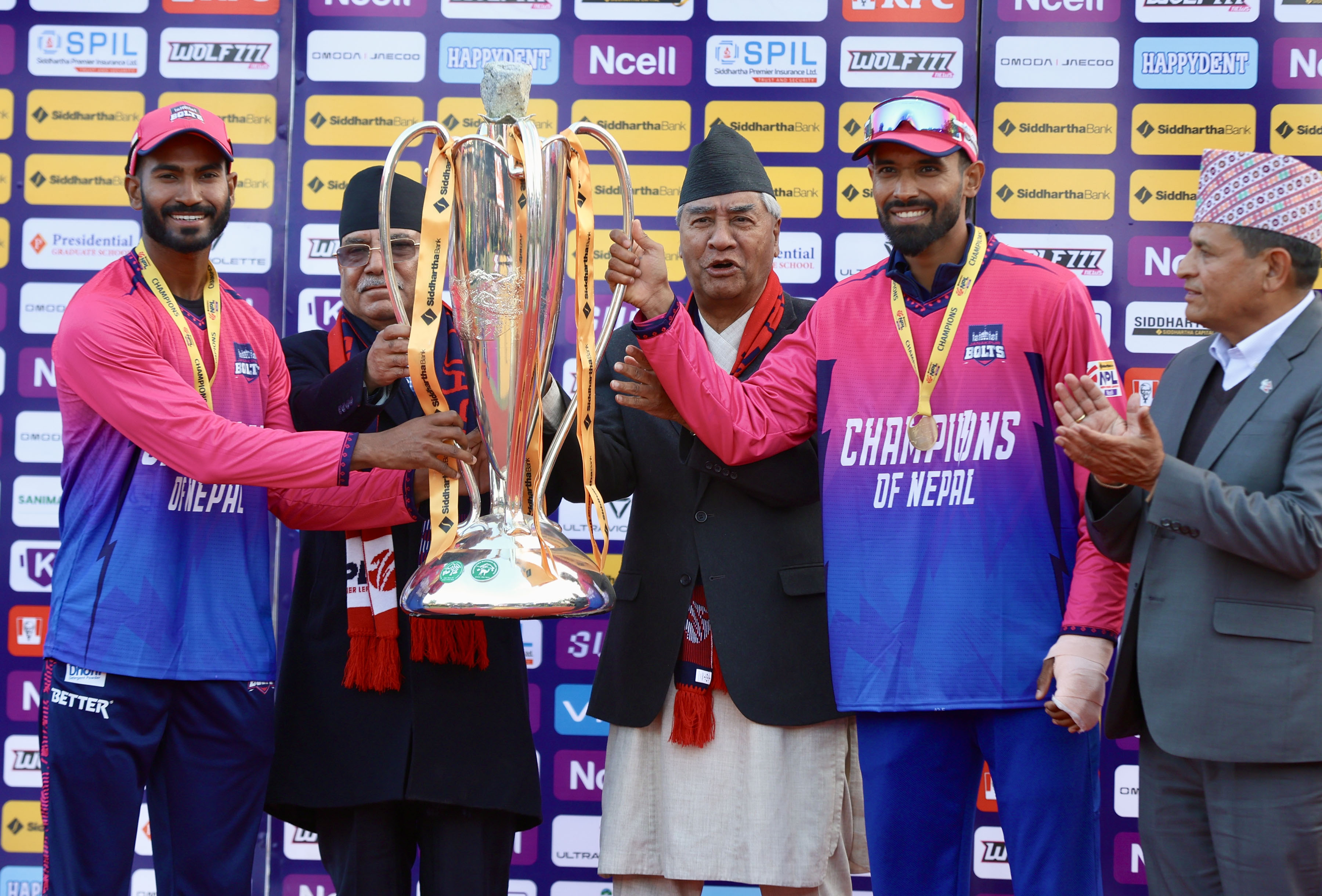 Nepal’s NPL lessons