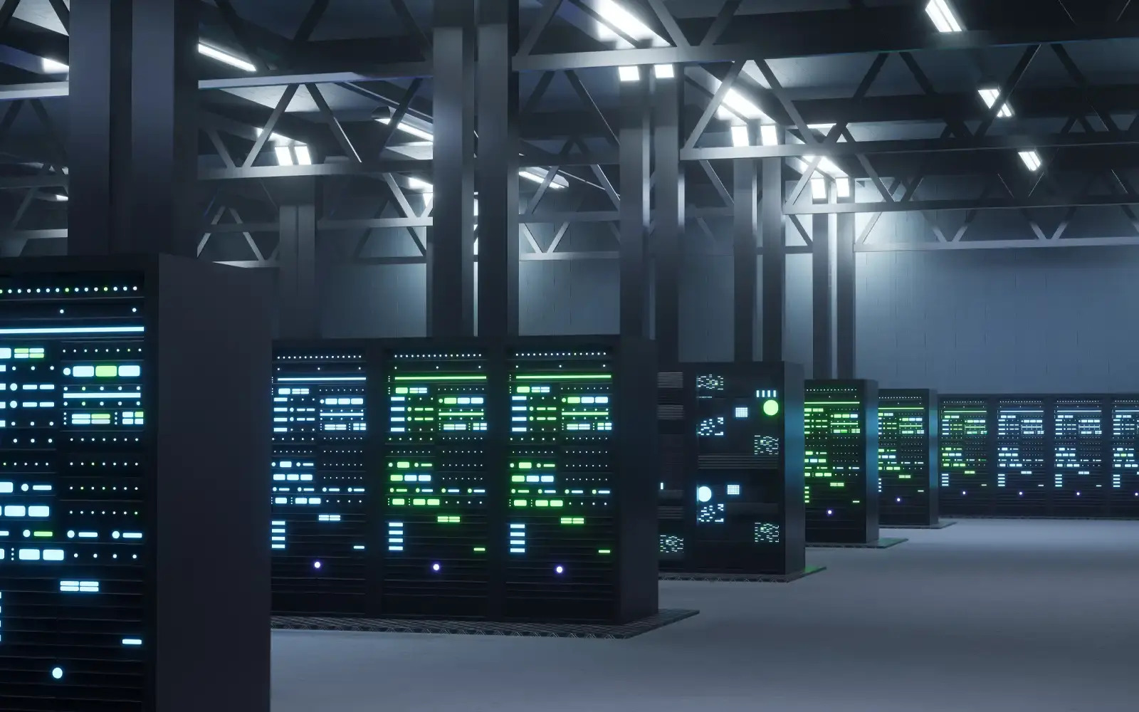 Nepal as an AI power bank