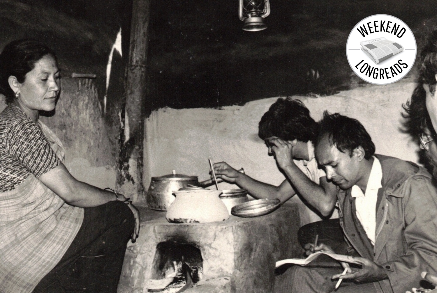 Small is still possible