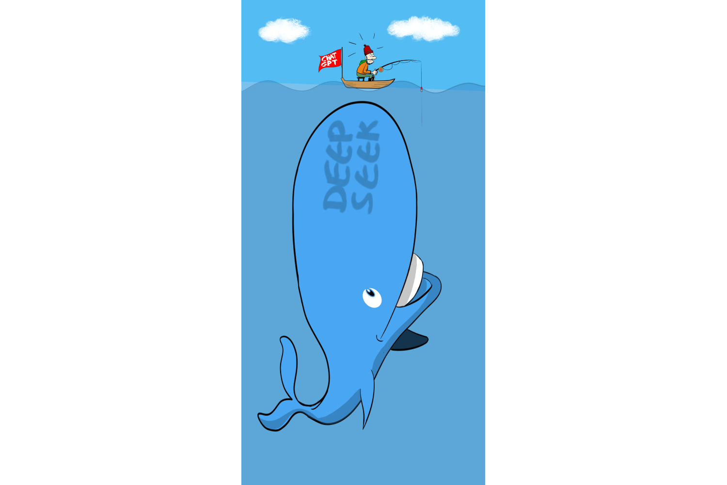 Artificial censorship