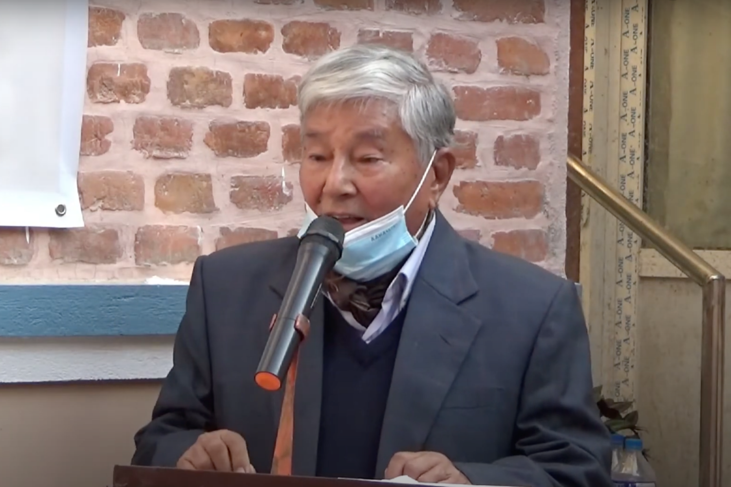 Remembering ‘Kamred’ Bihari