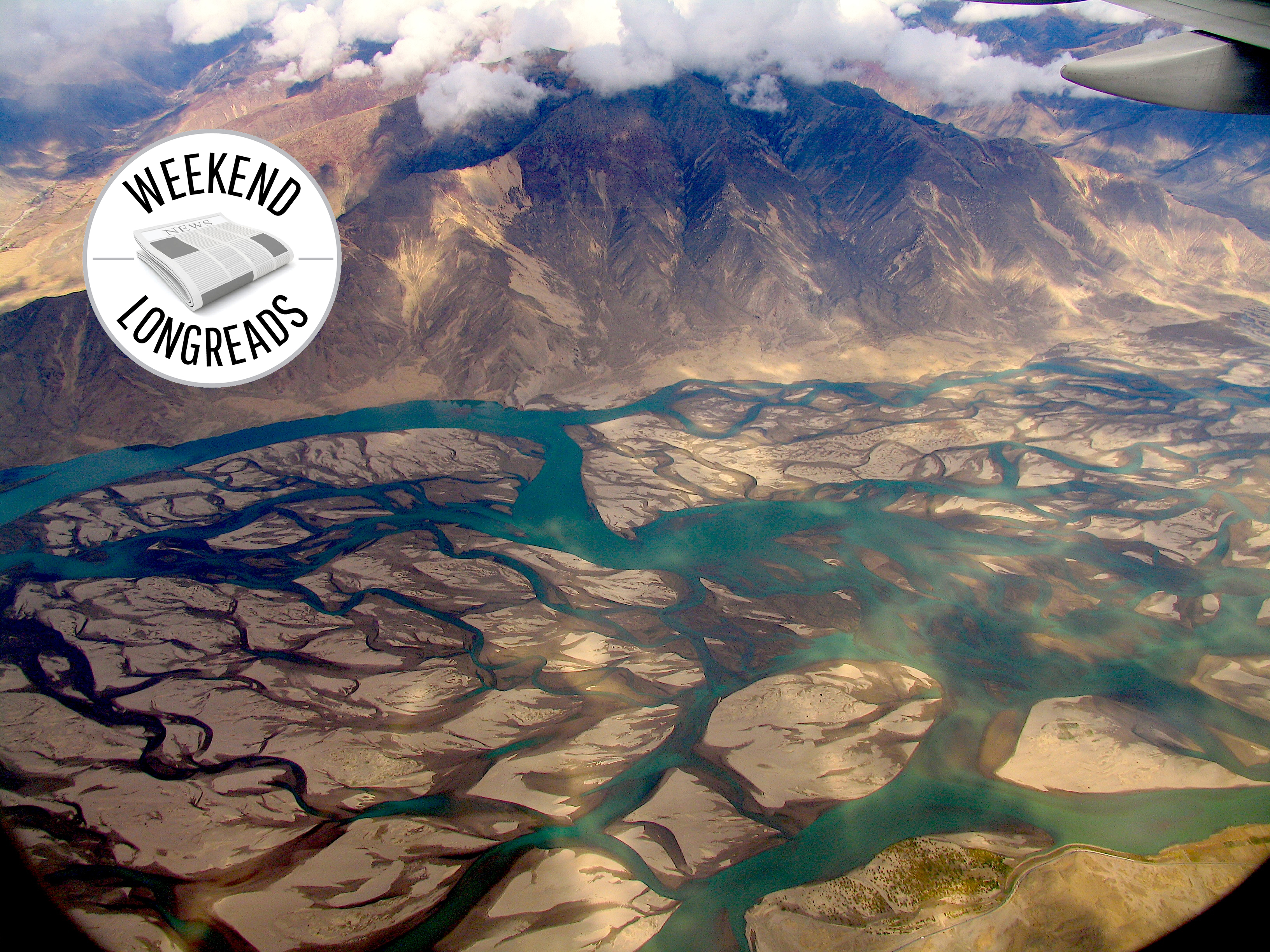 Saving what is left of Himalayan rivers