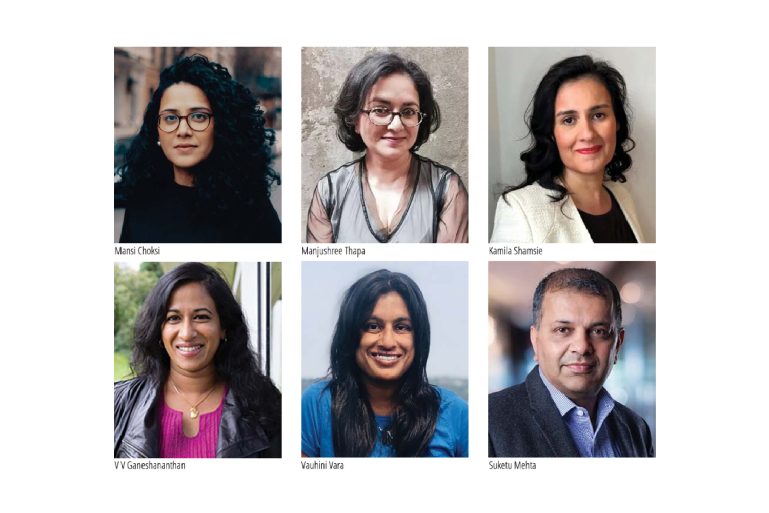 With love, labour and writing