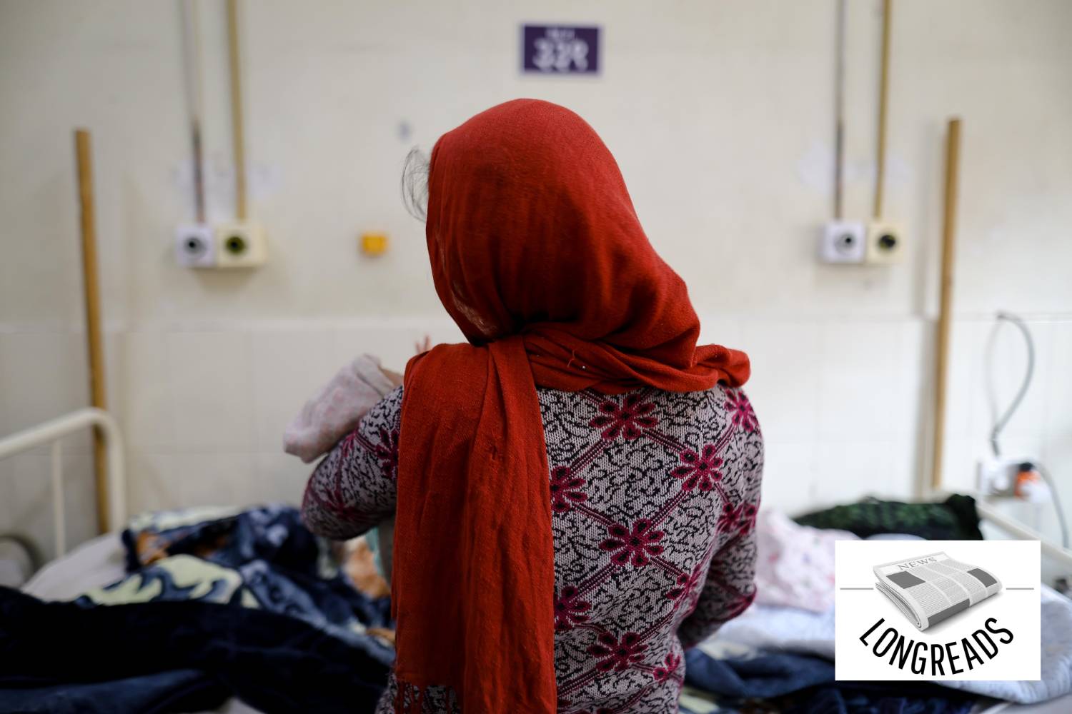 The slaughter of our daughters