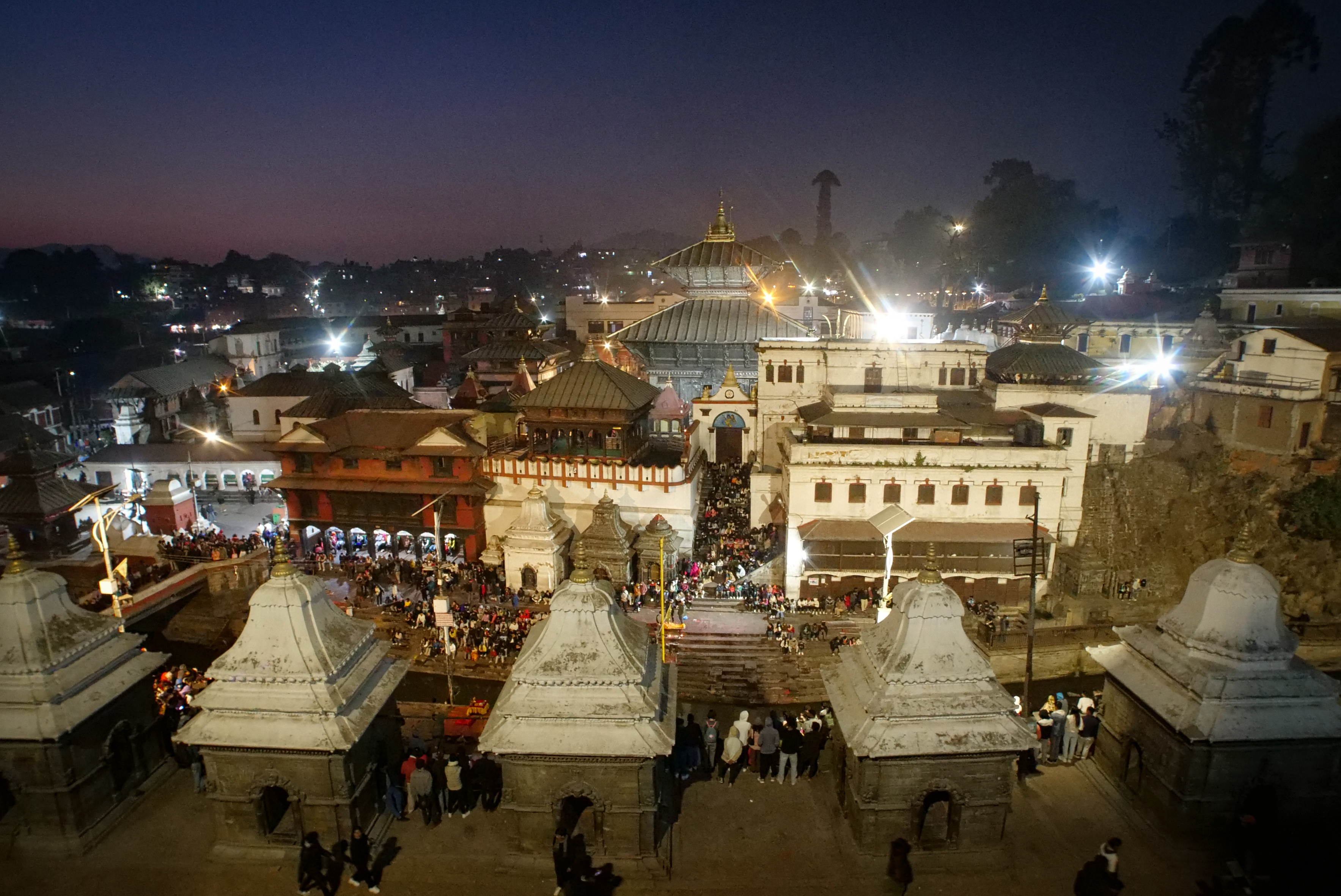 The sacred female energy of Shakti